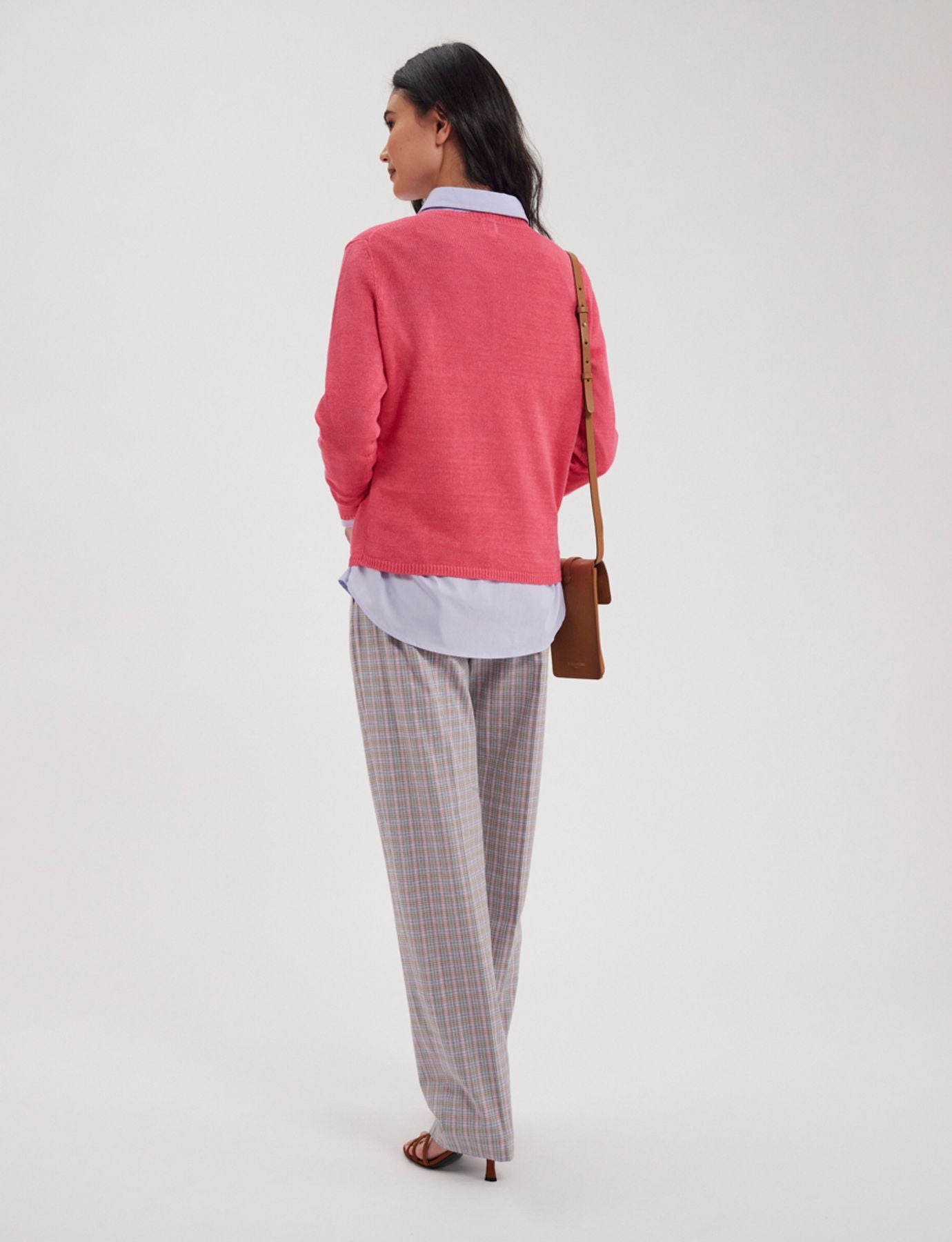 ANGELINA SWEATER
