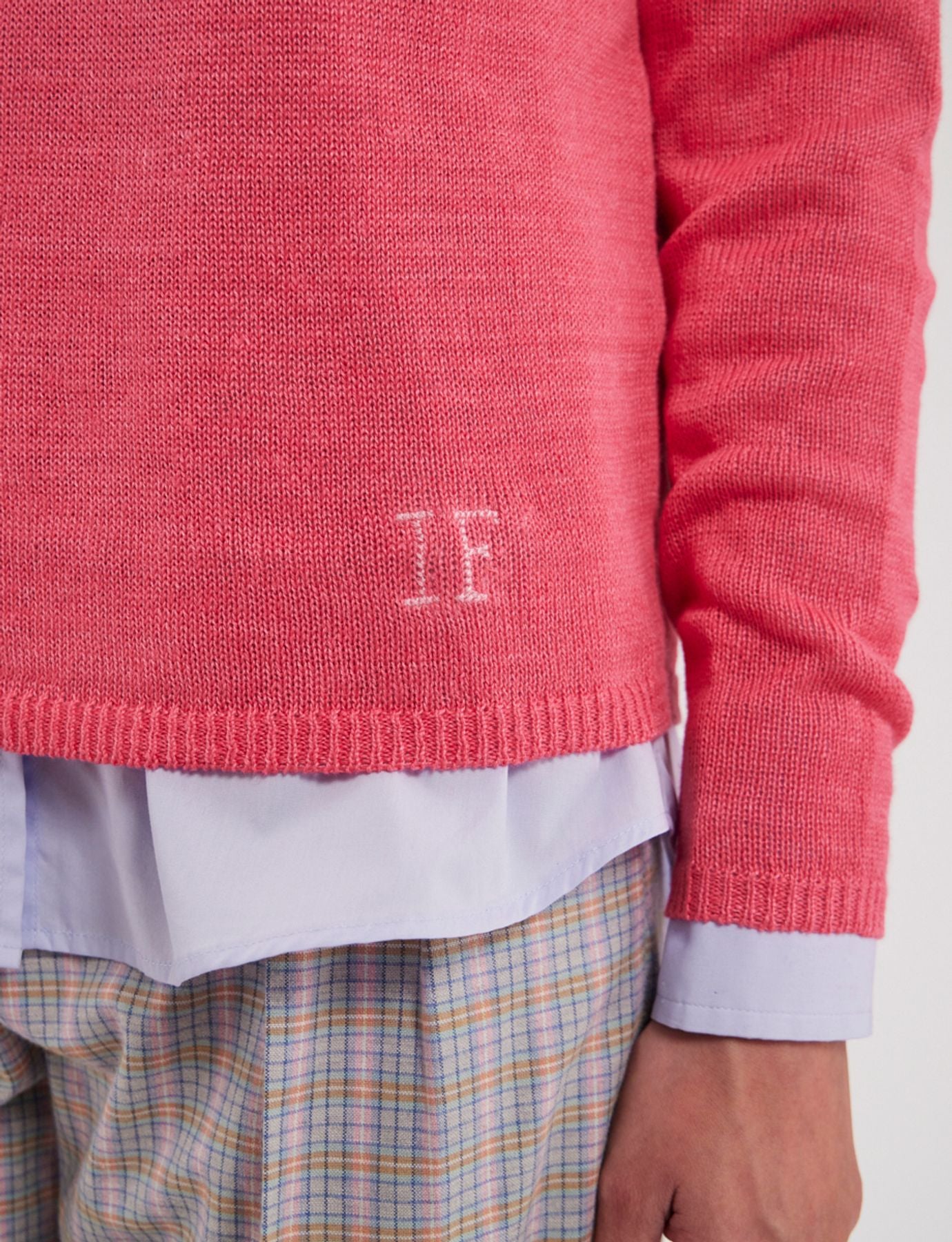 ANGELINA SWEATER