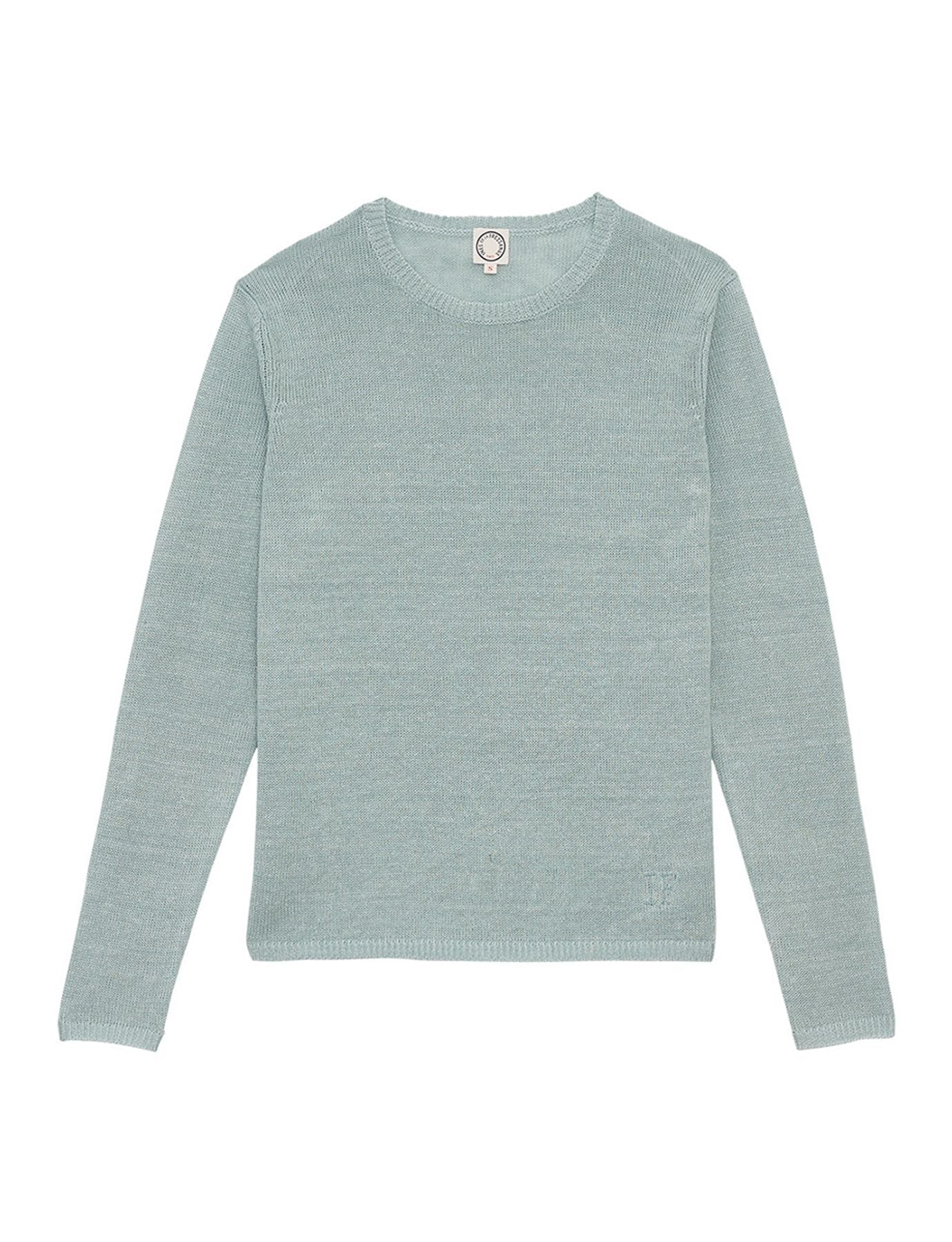 ANGELINA SWEATER