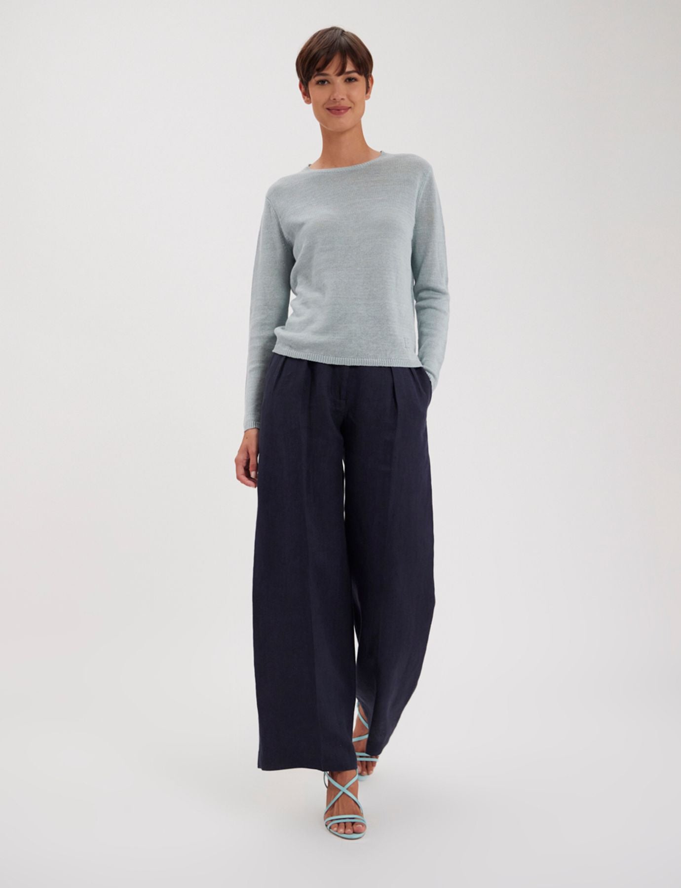 ANGELINA SWEATER
