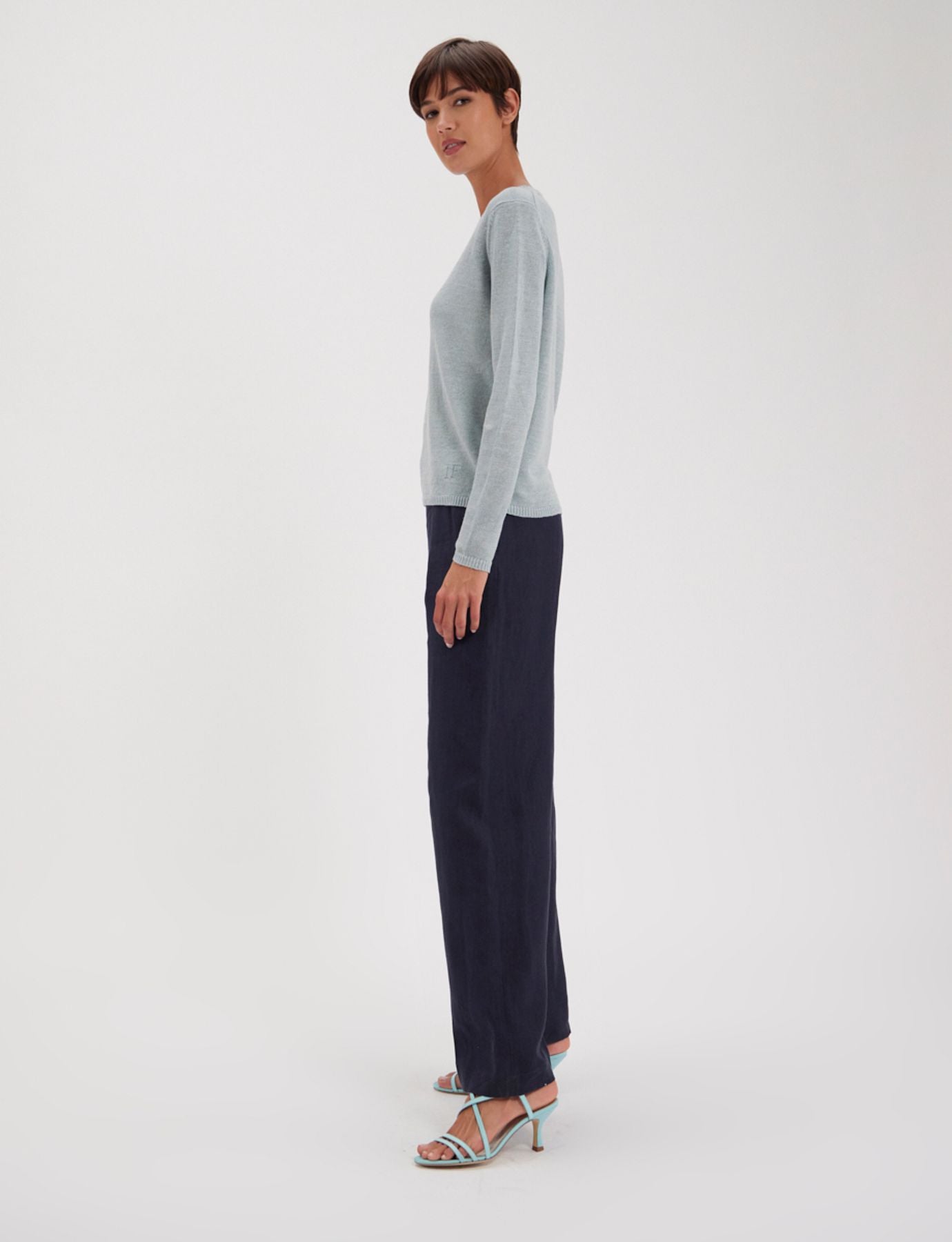 ANGELINA SWEATER