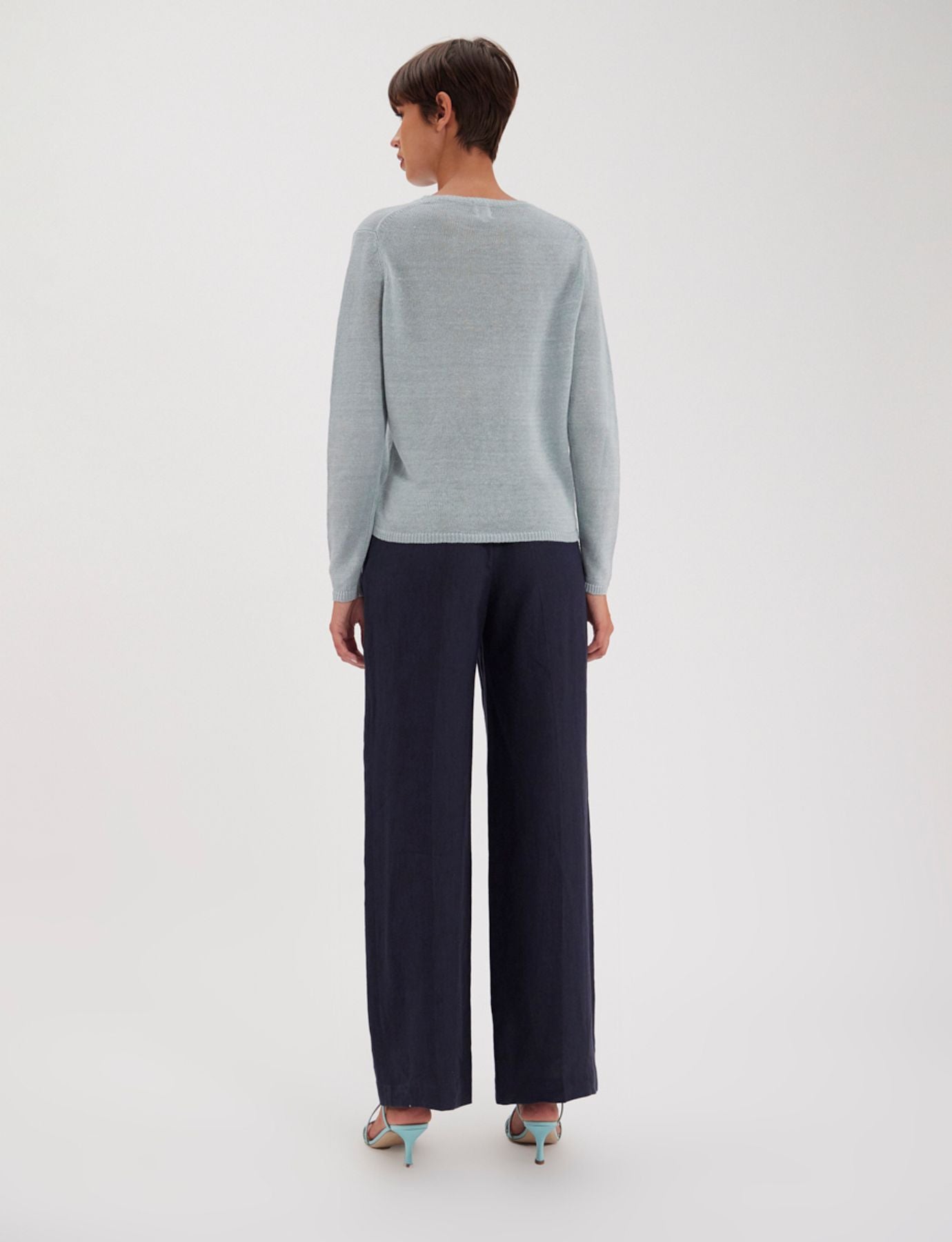 ANGELINA SWEATER