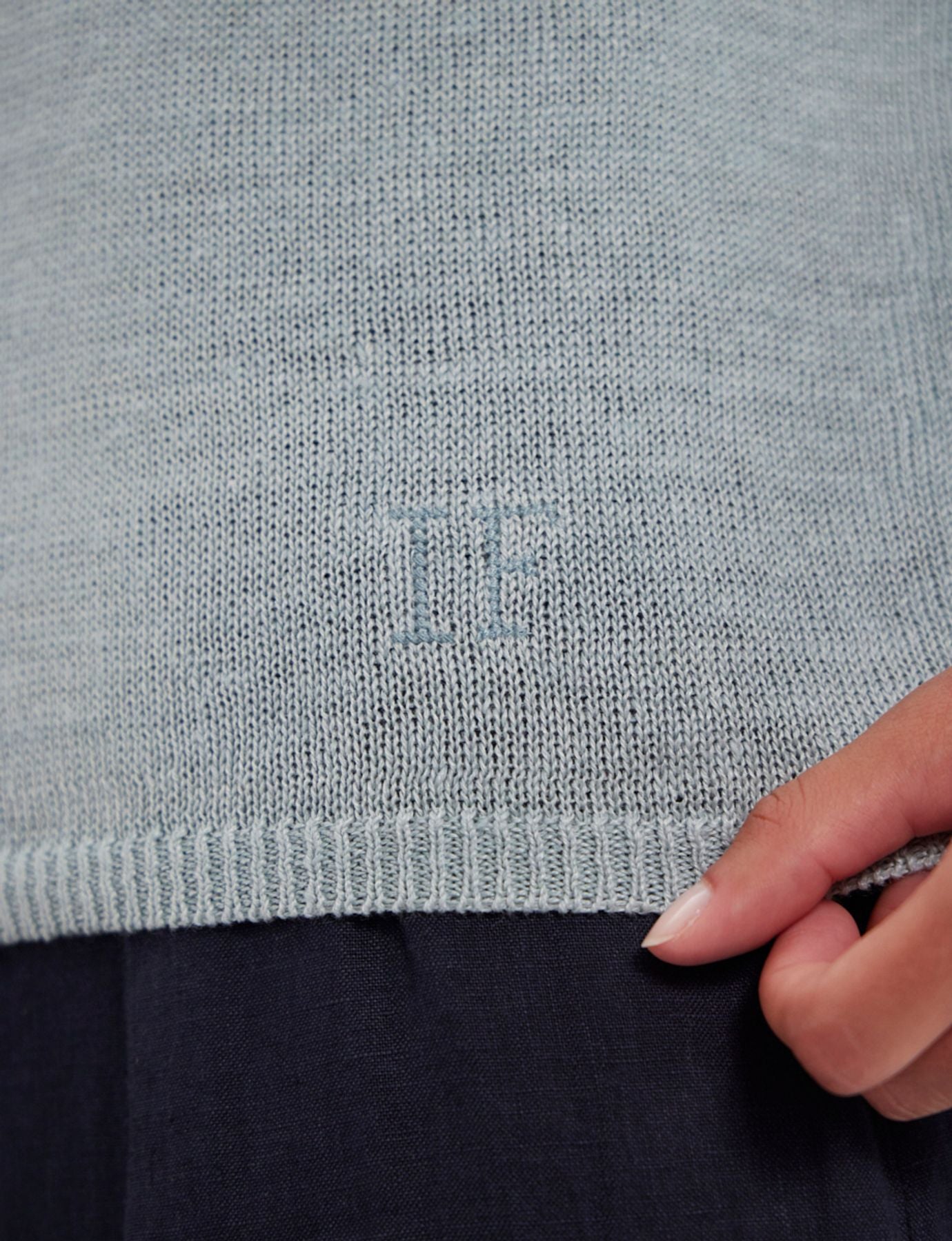 ANGELINA SWEATER