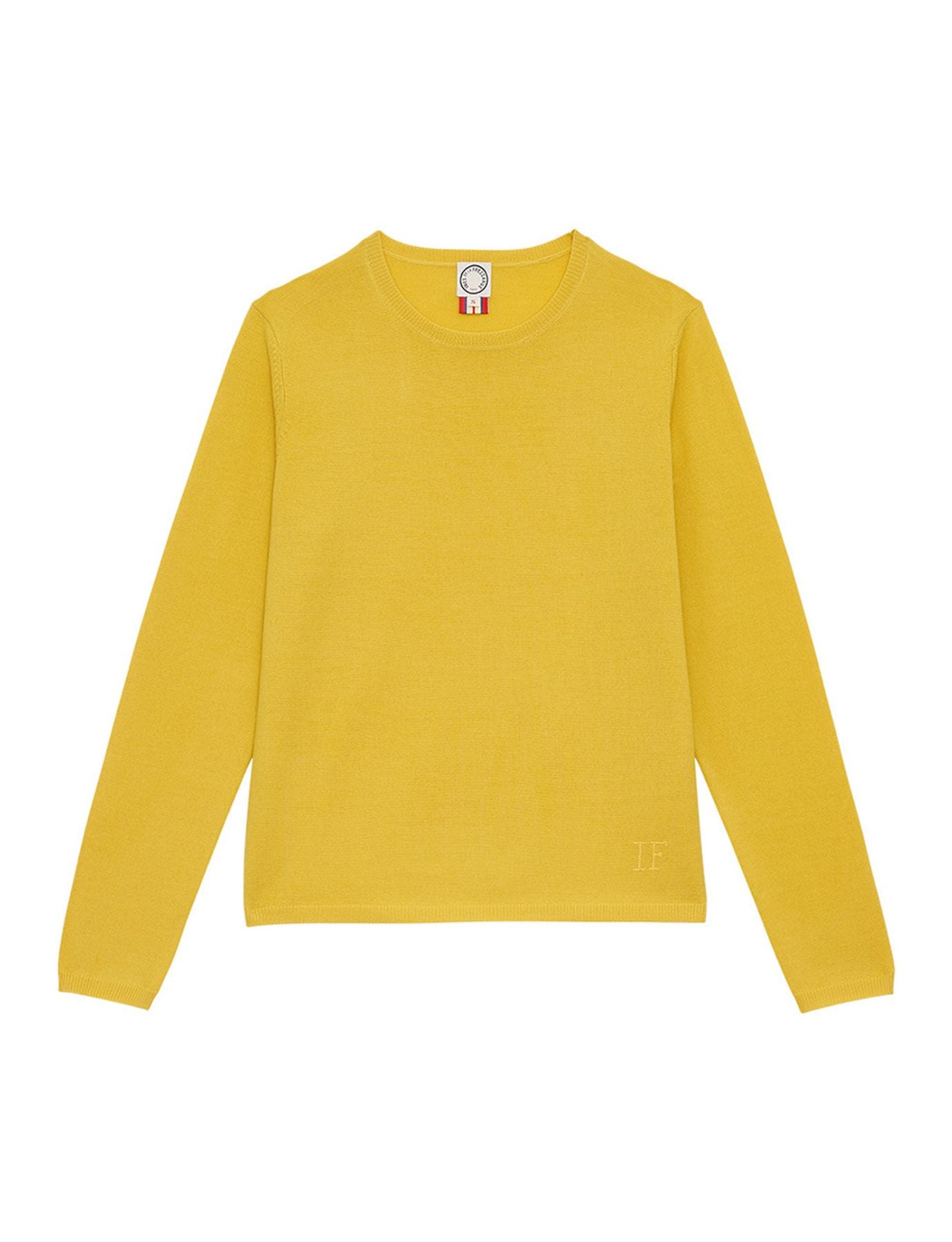 ANGELINA SWEATER