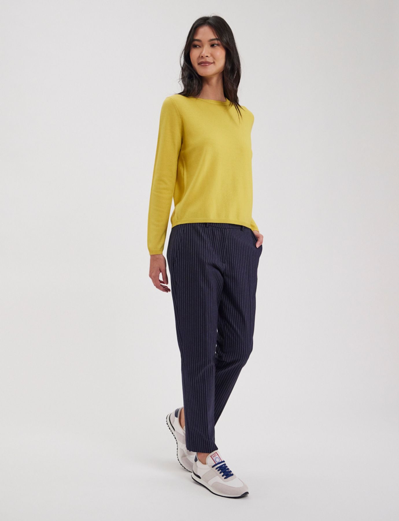 ANGELINA SWEATER