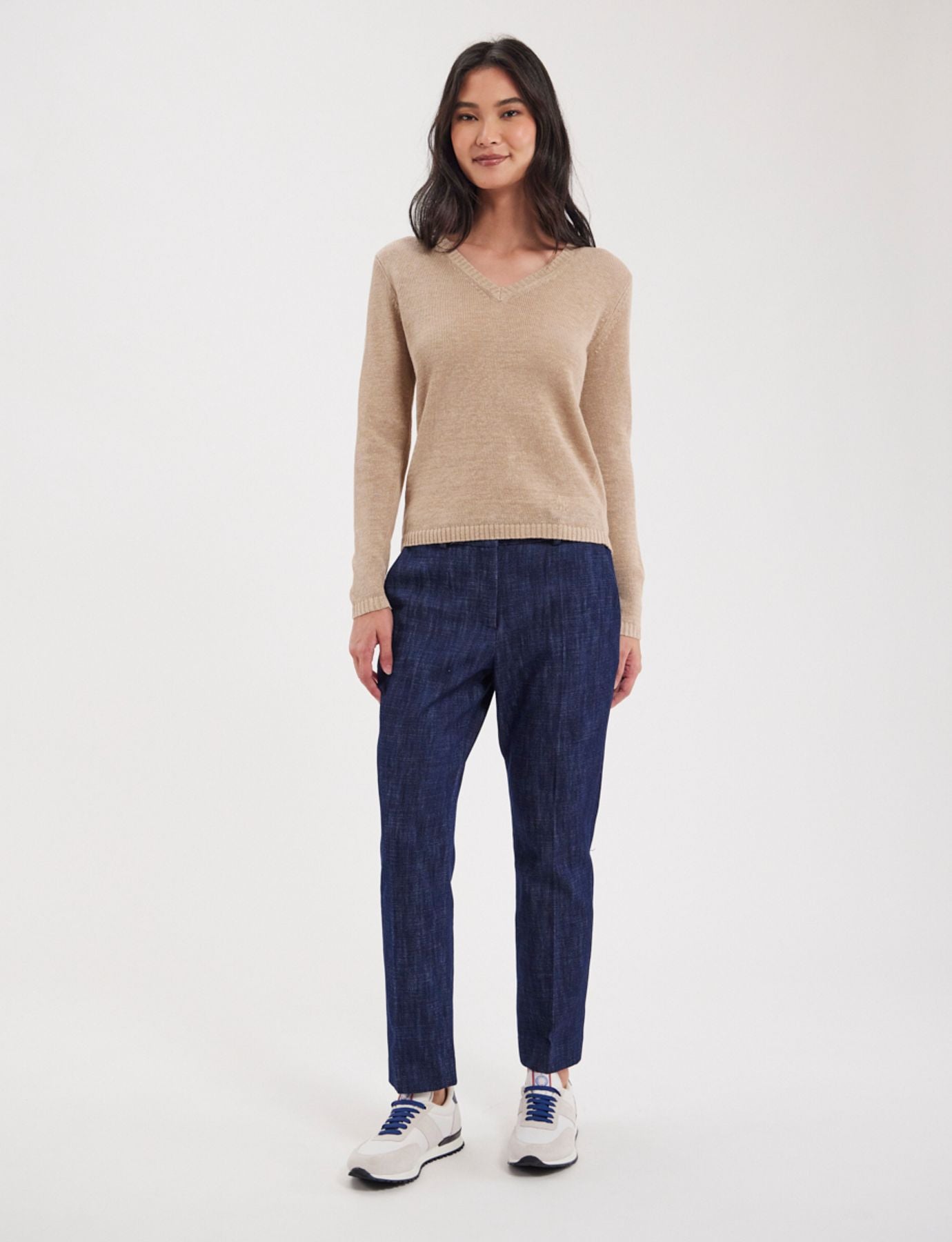 MORGANE SWEATER