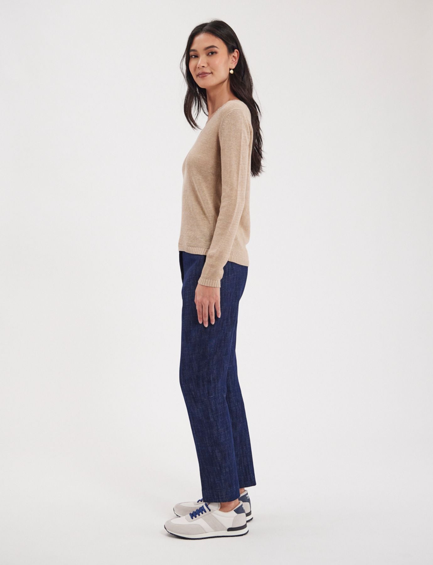 MORGANE SWEATER