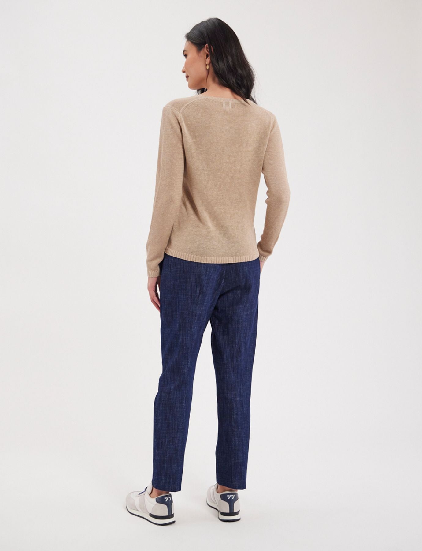 MORGANE SWEATER