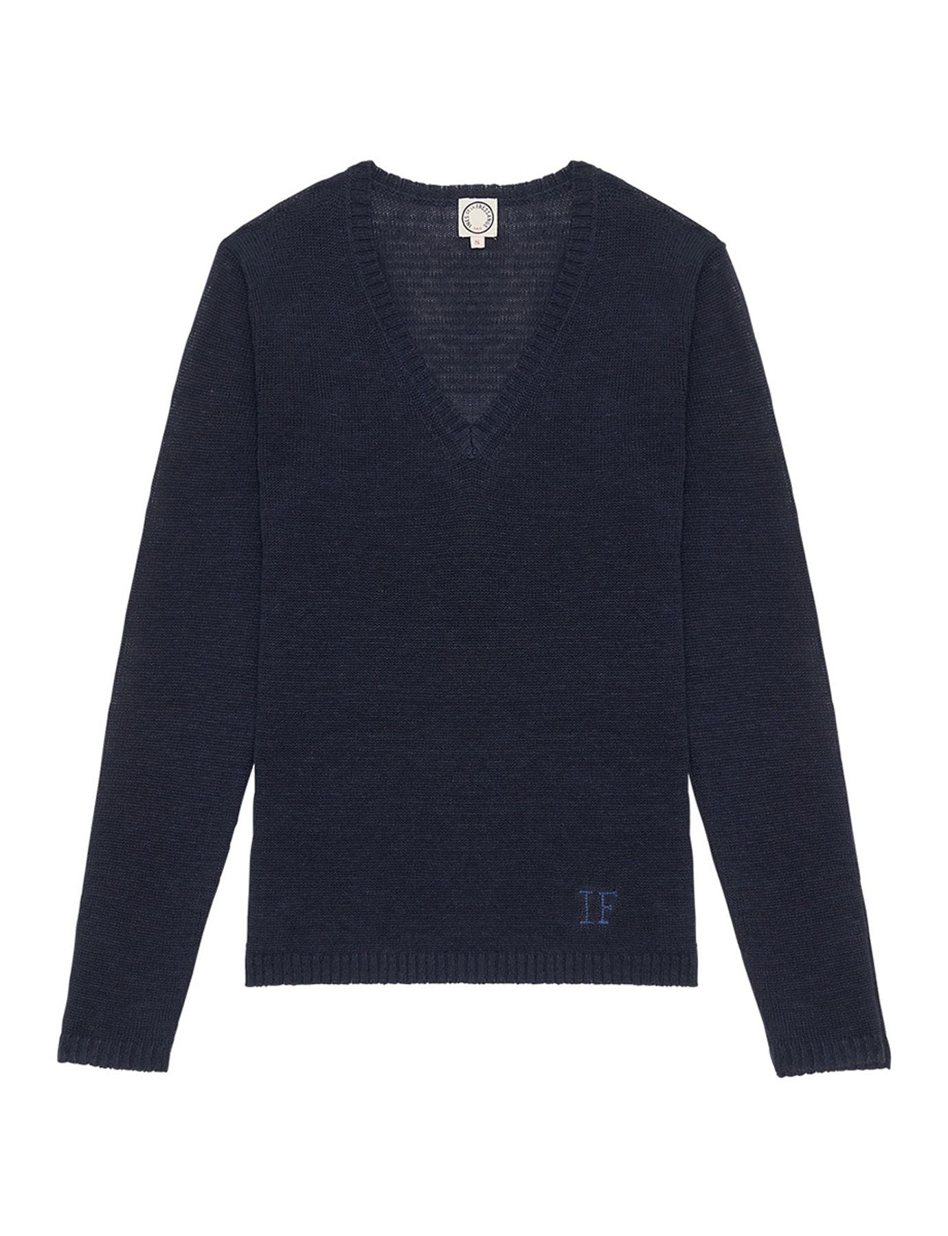 MORGANE SWEATER