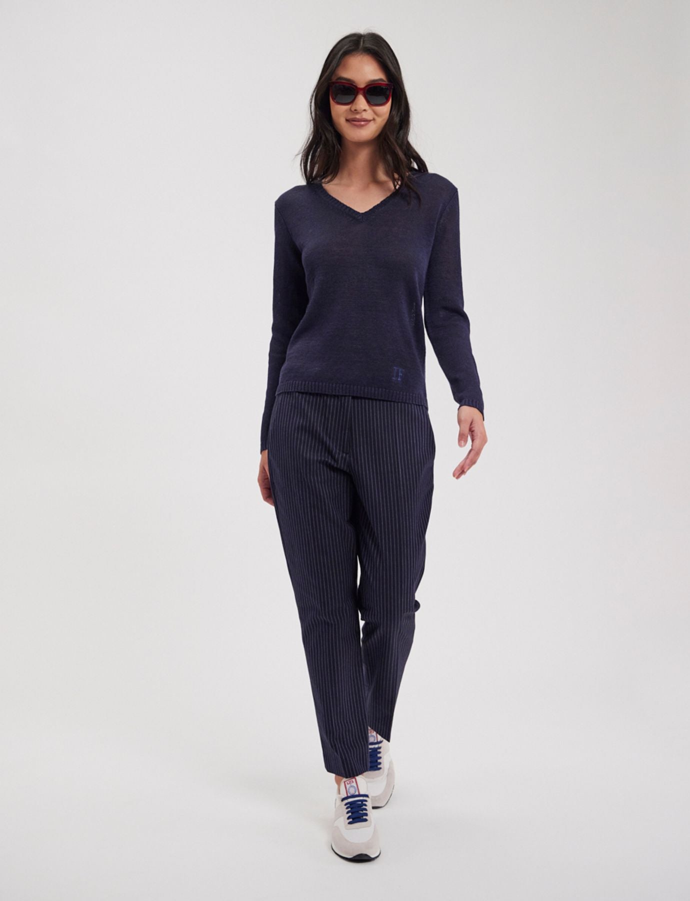 MORGANE SWEATER
