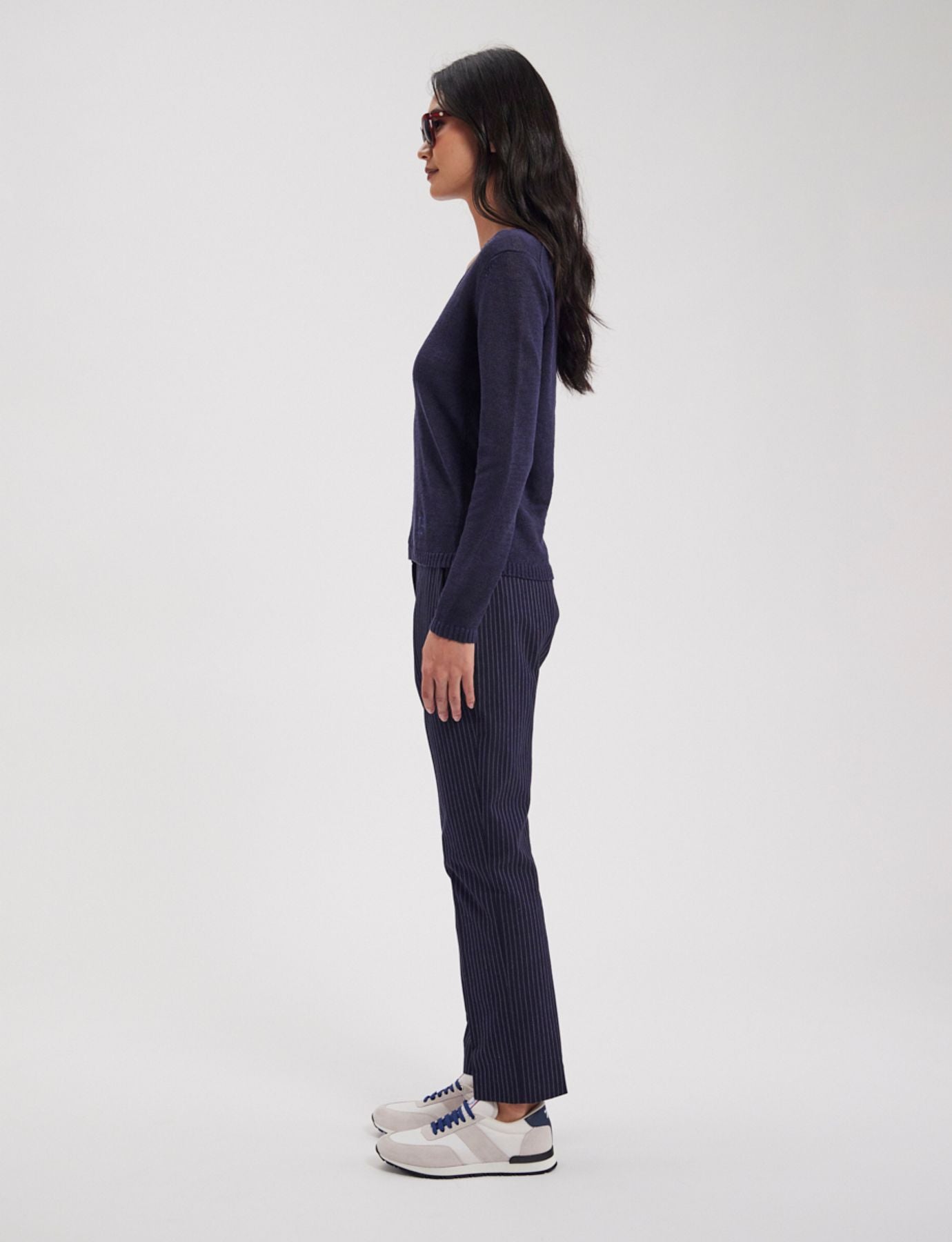 MORGANE SWEATER