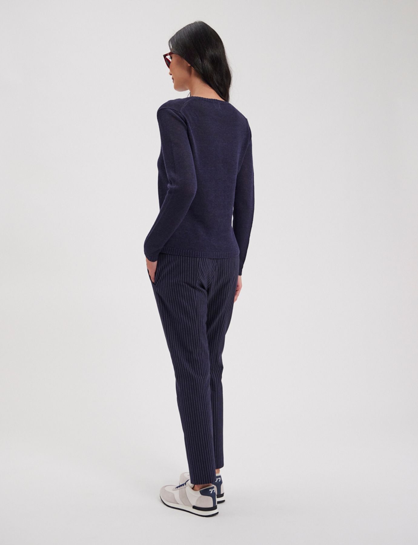 MORGANE SWEATER