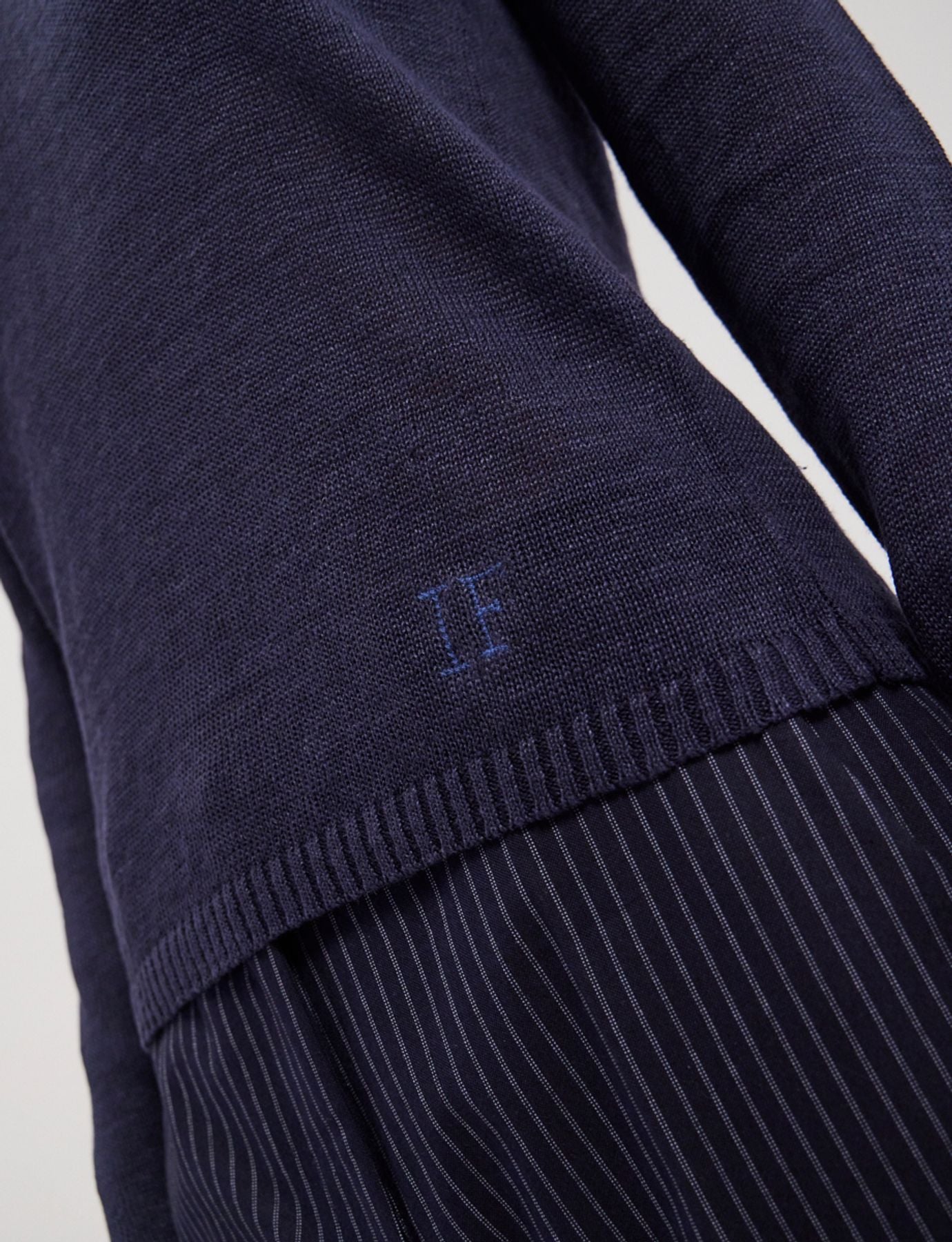 MORGANE SWEATER