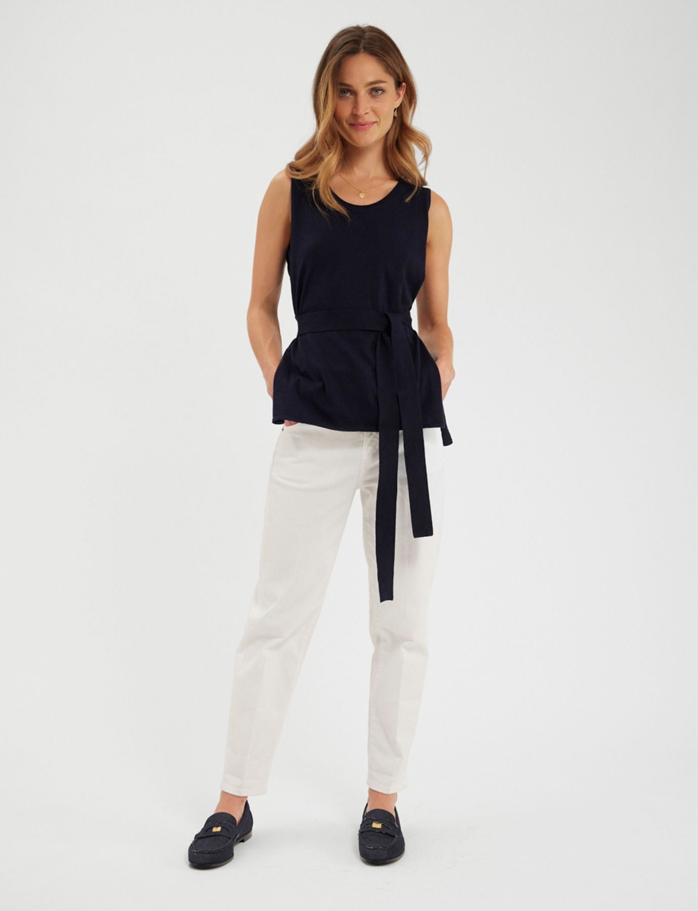 ALBANE TOP