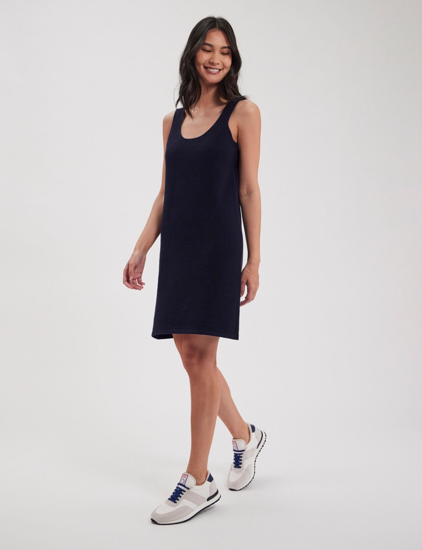 MARTHA DRESS