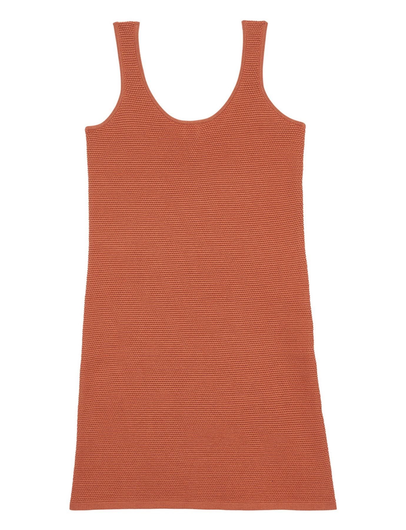 Martha knit dress