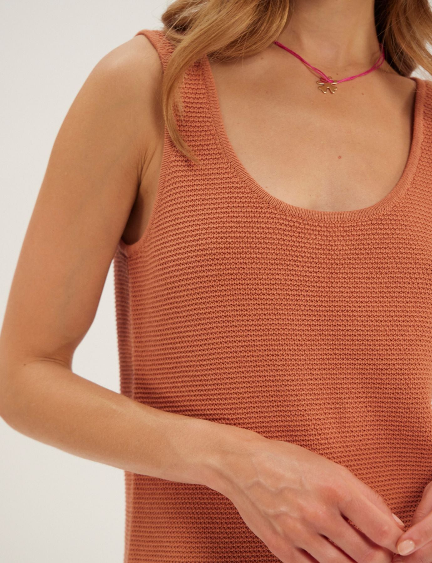 Martha knit dress