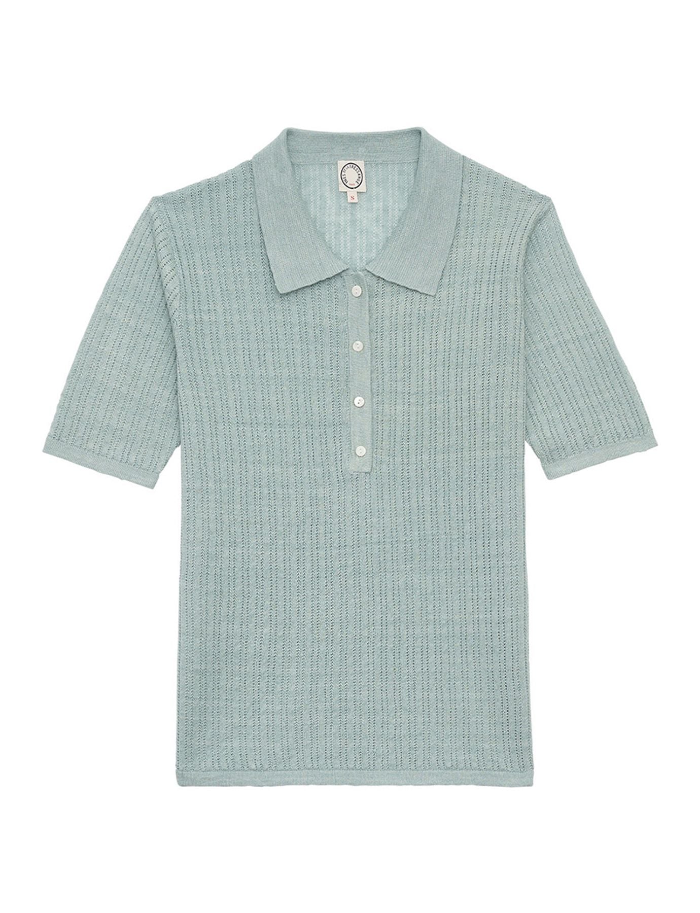 Fresh mint new arrivals shirt