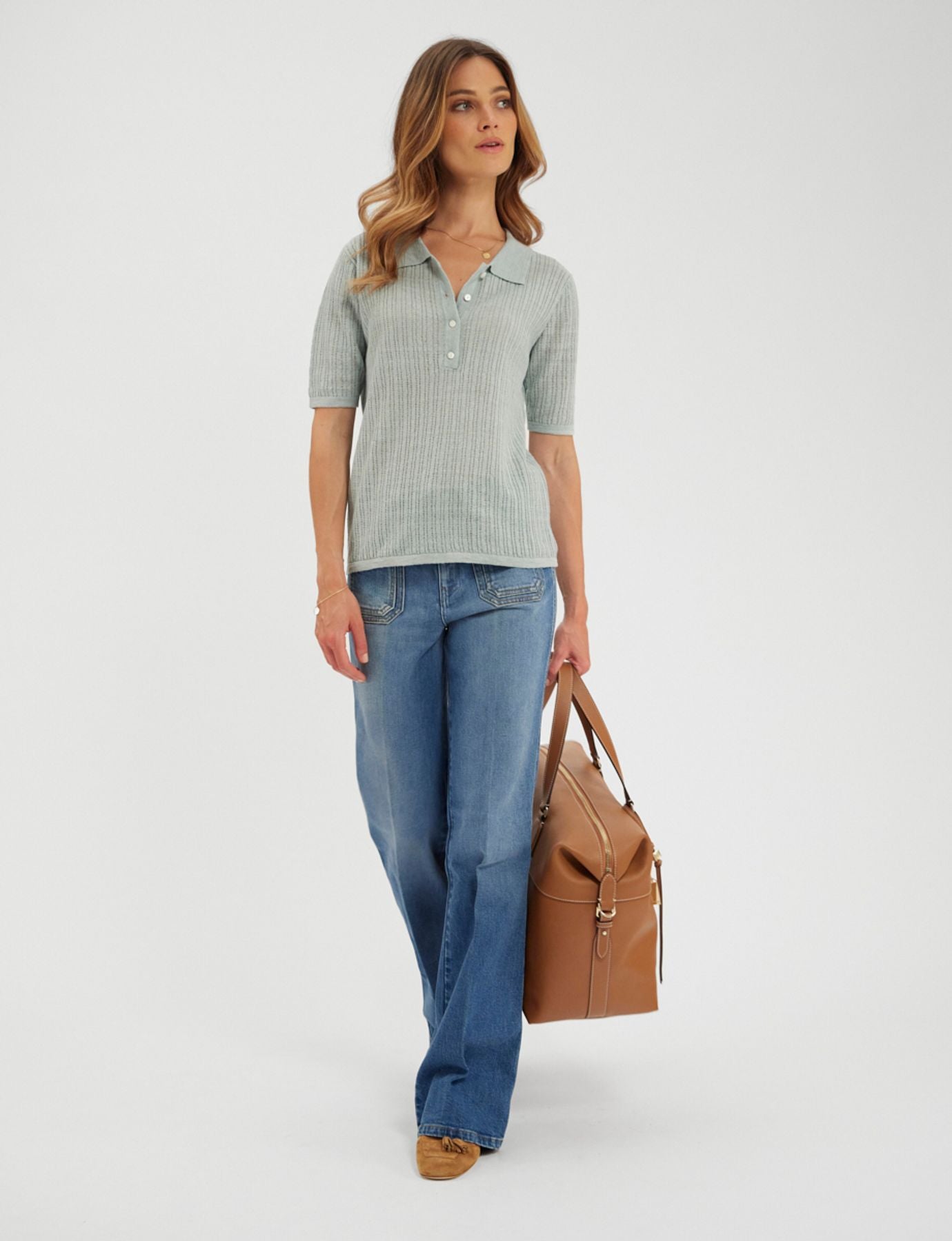 CHLOE POLO