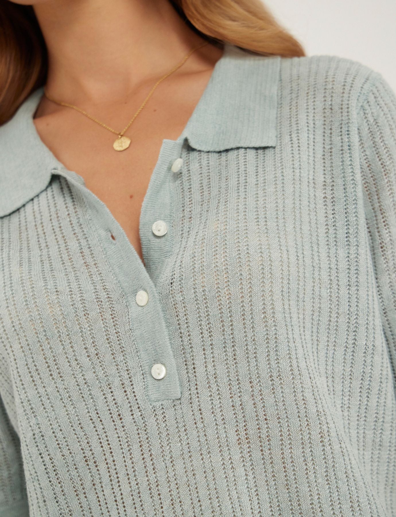 CHLOE POLO