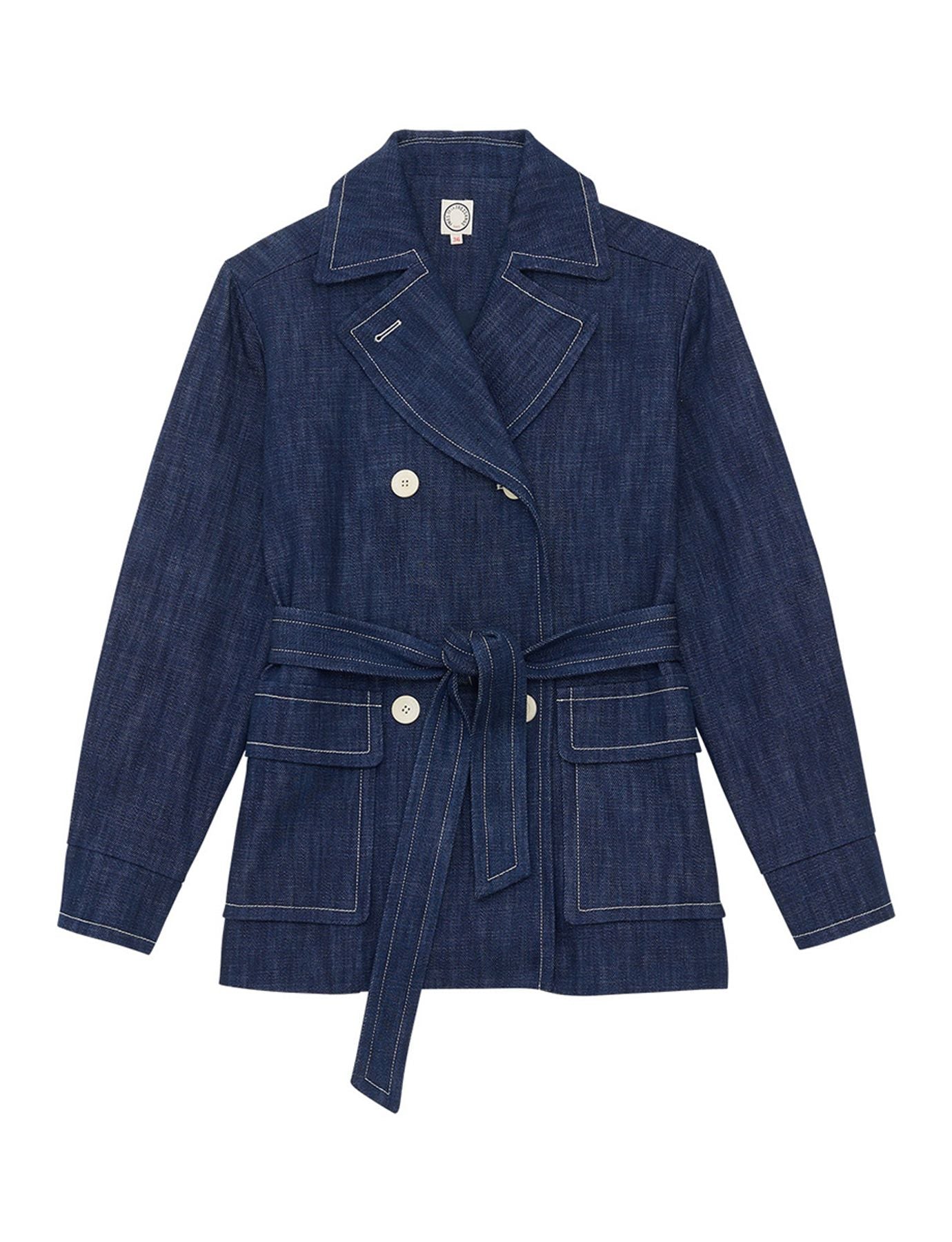 ROMARIC COAT