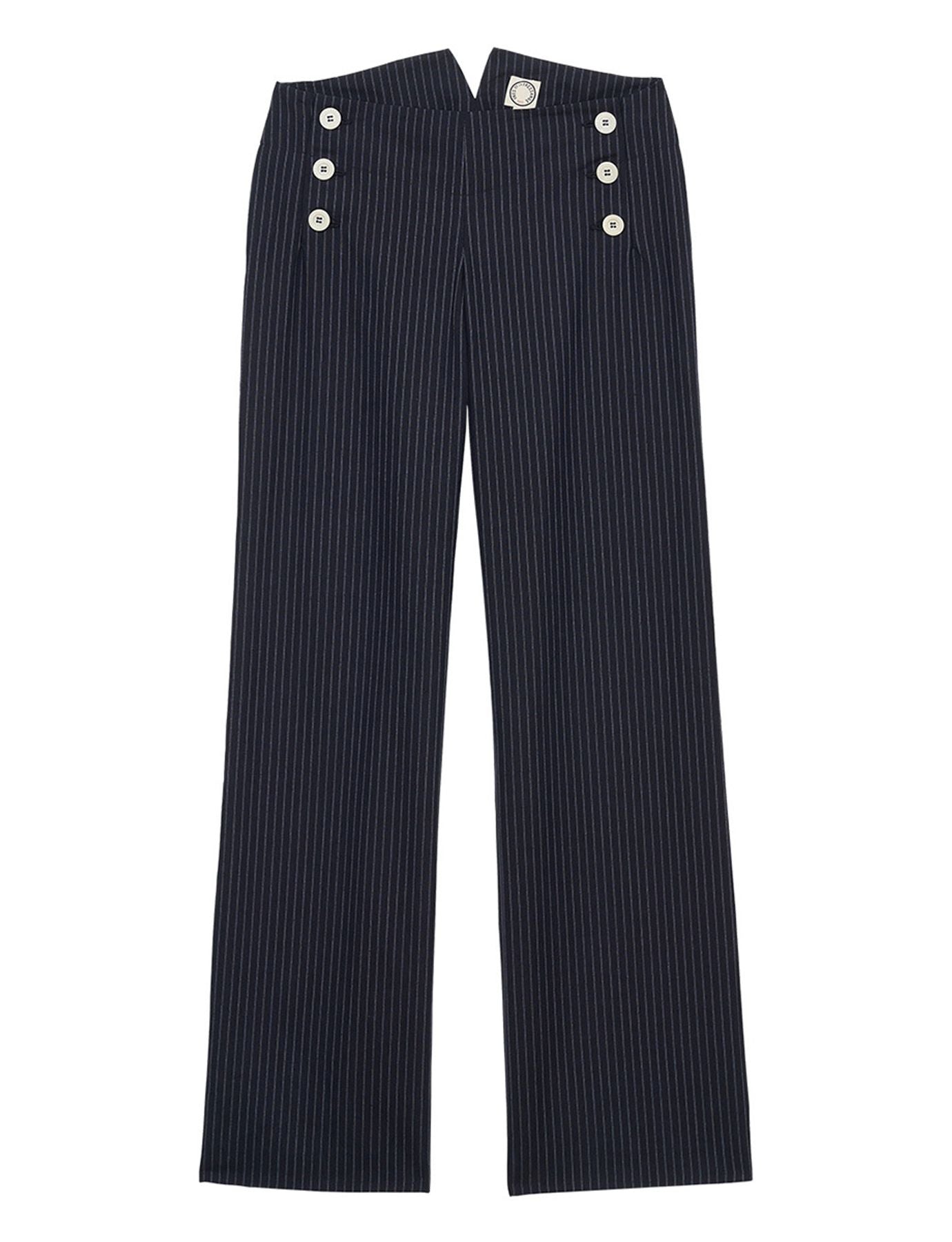 Gabriel Navy pants