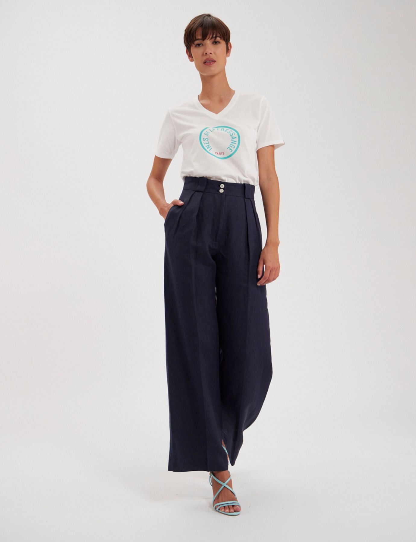 PANTALONI MARLENE