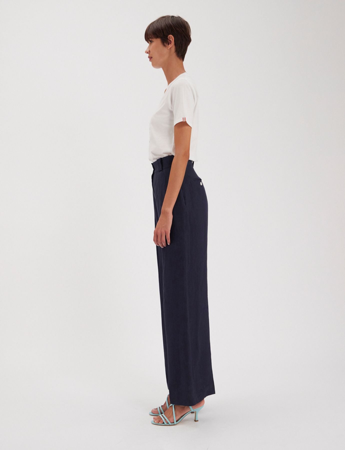 PANTALONI MARLENE