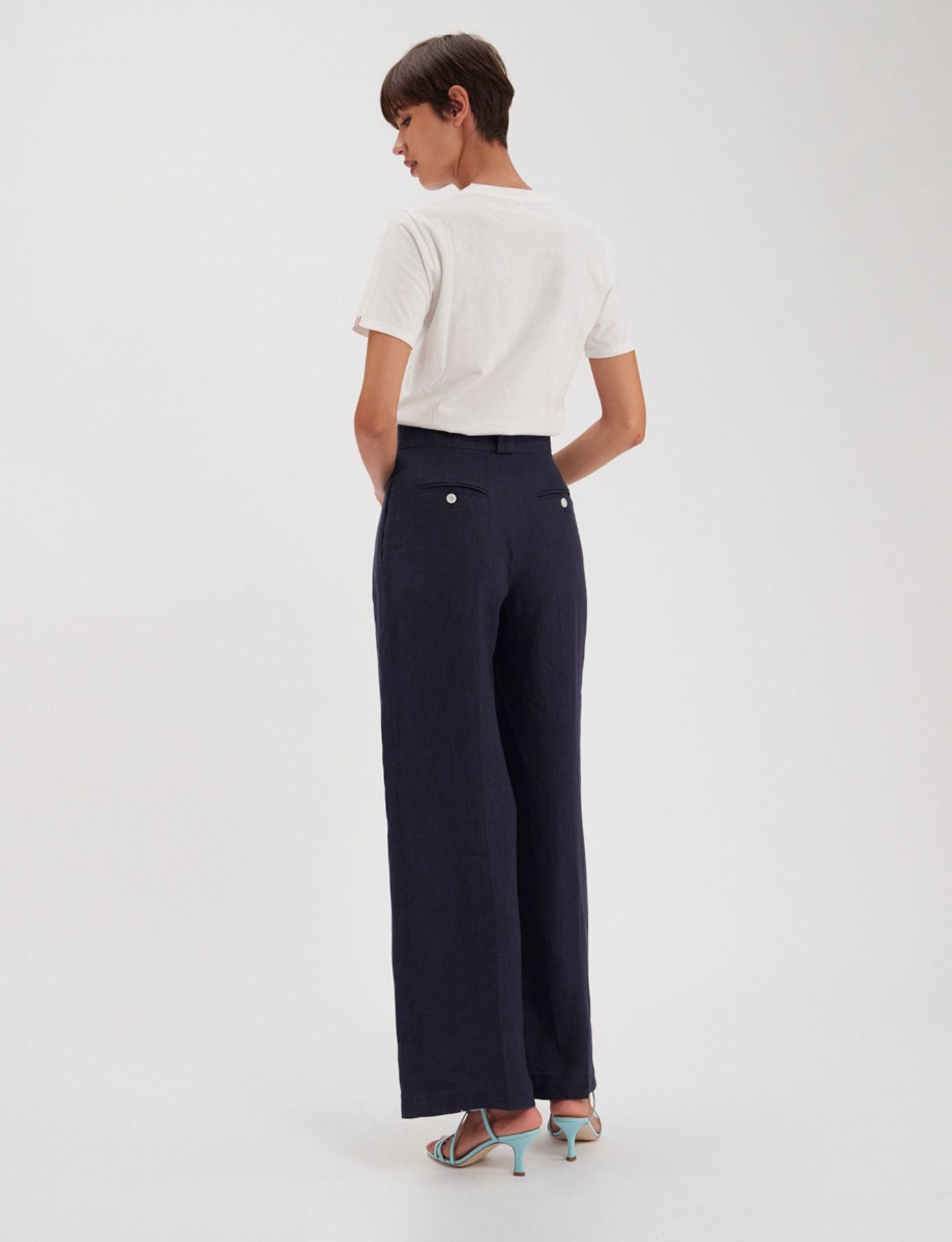 PANTALONI MARLENE