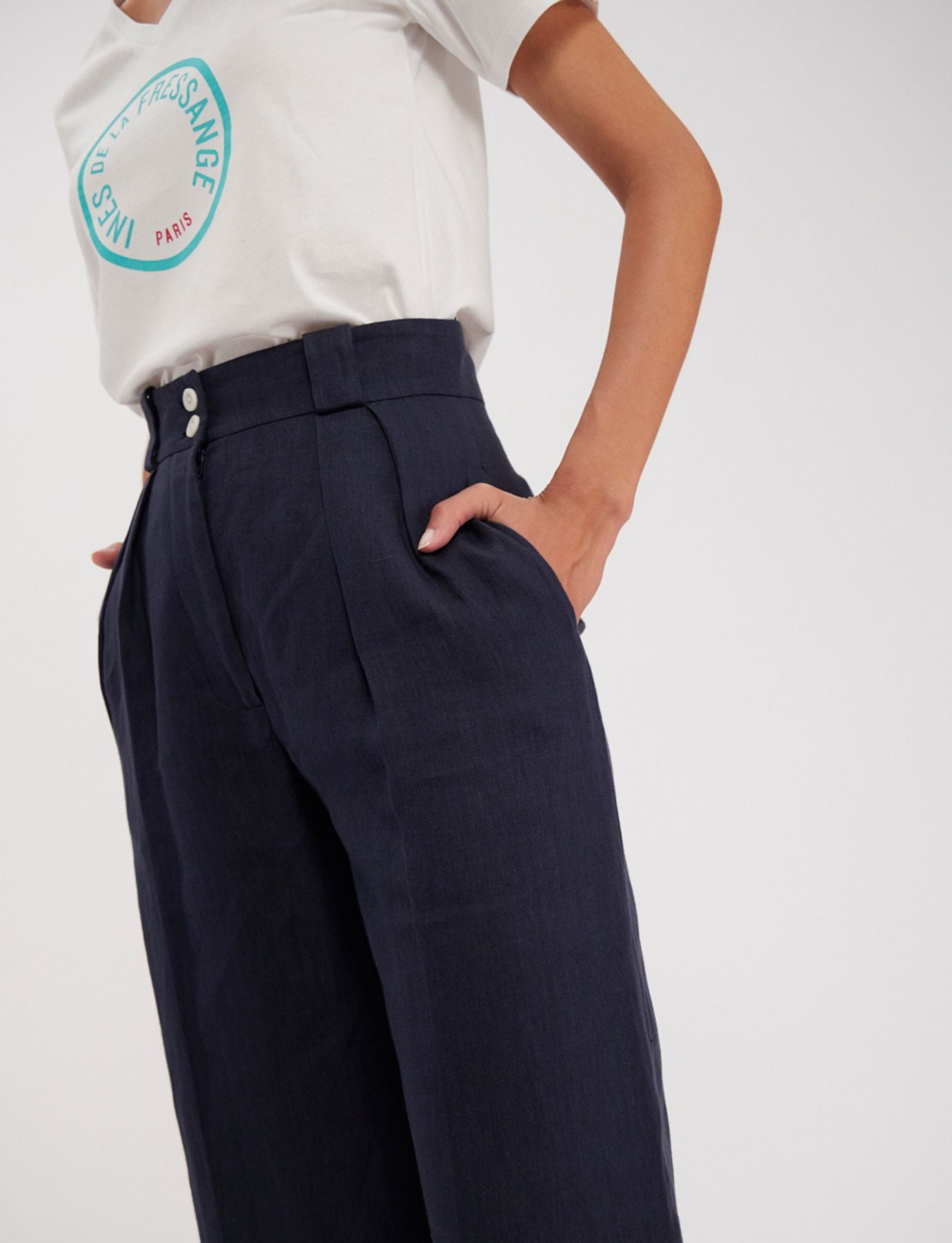PANTALONI MARLENE