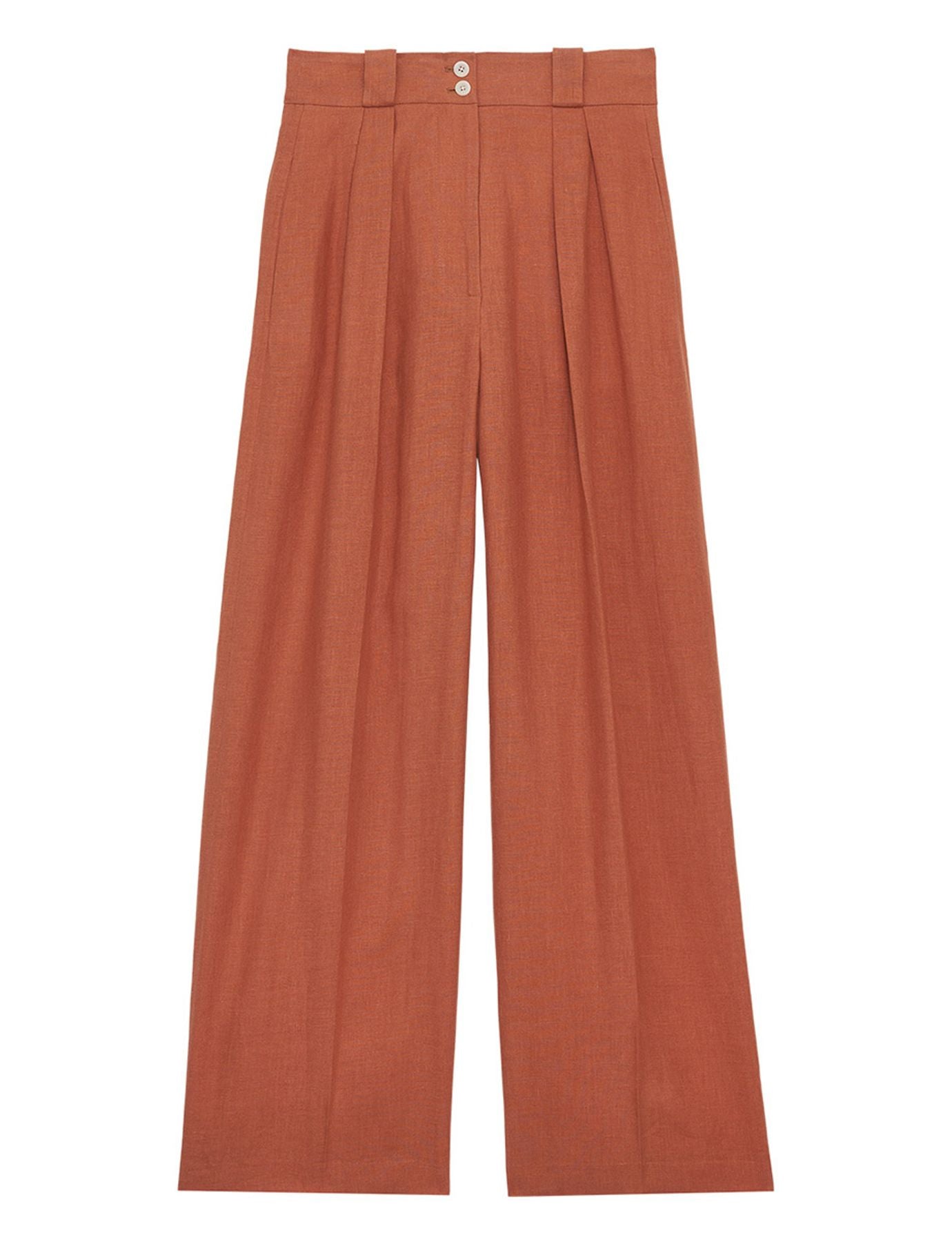 PANTALONI MARLENE
