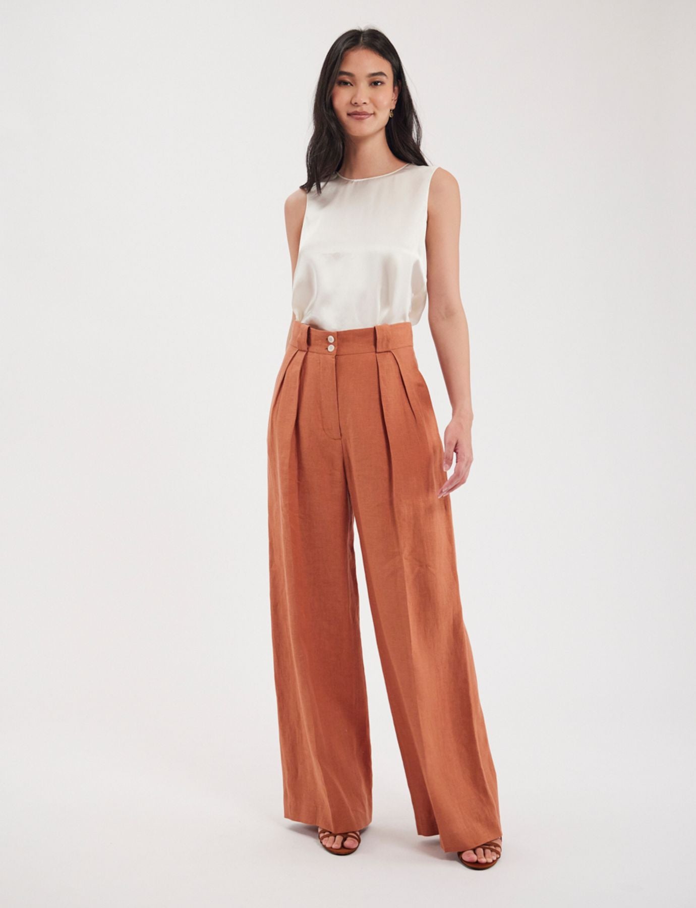 PANTALONI MARLENE
