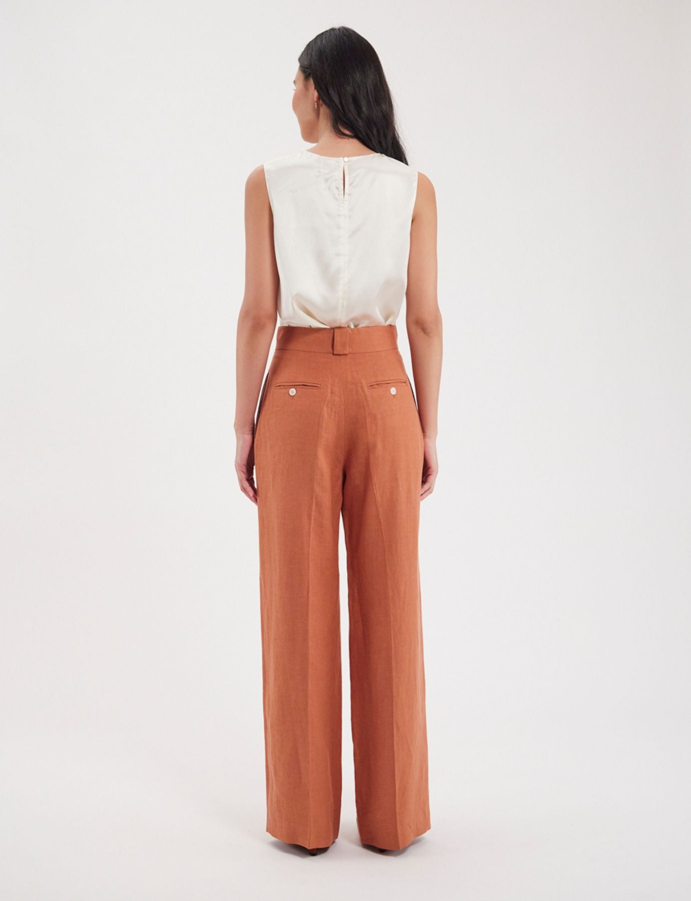 PANTALONI MARLENE