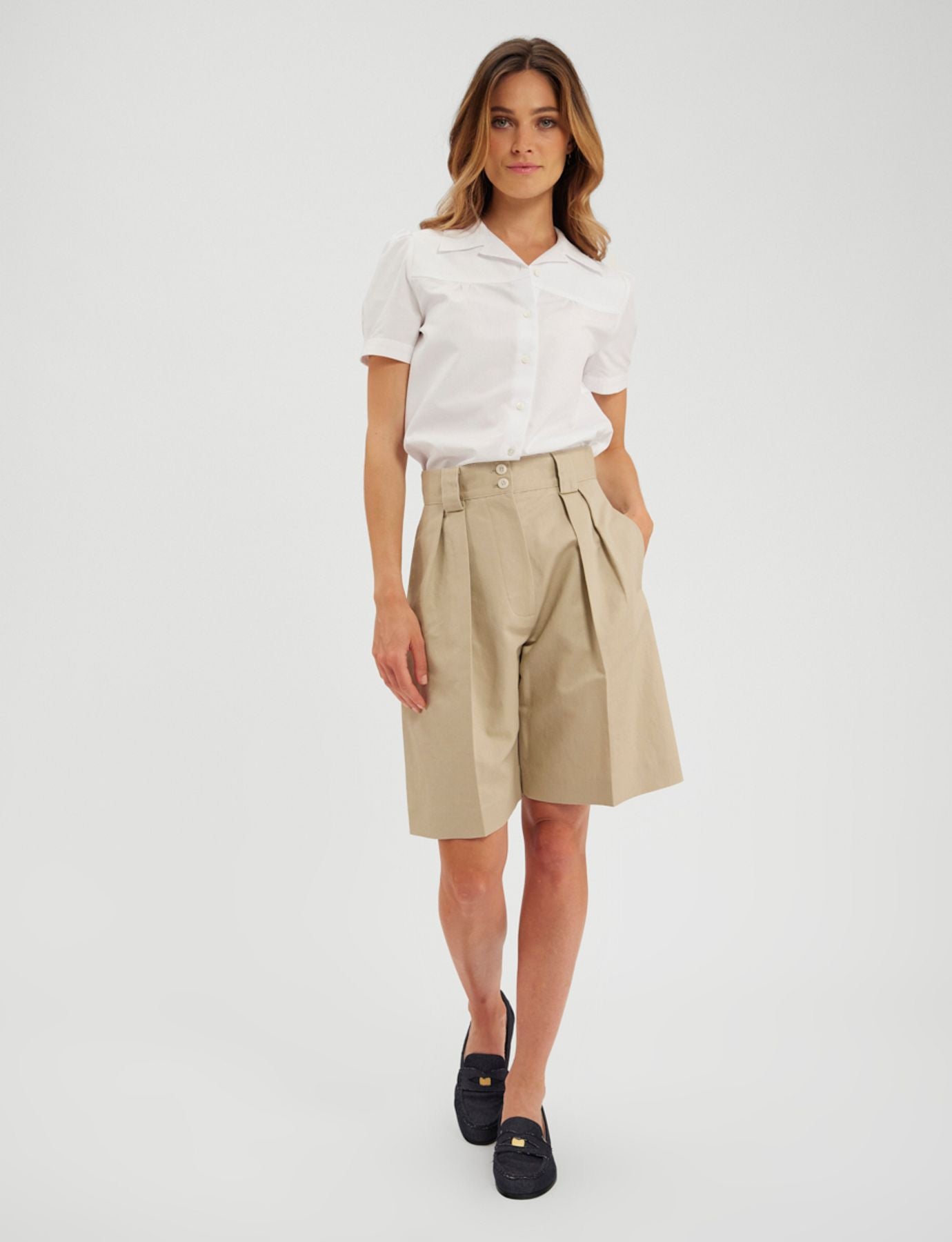 Odette shorts
