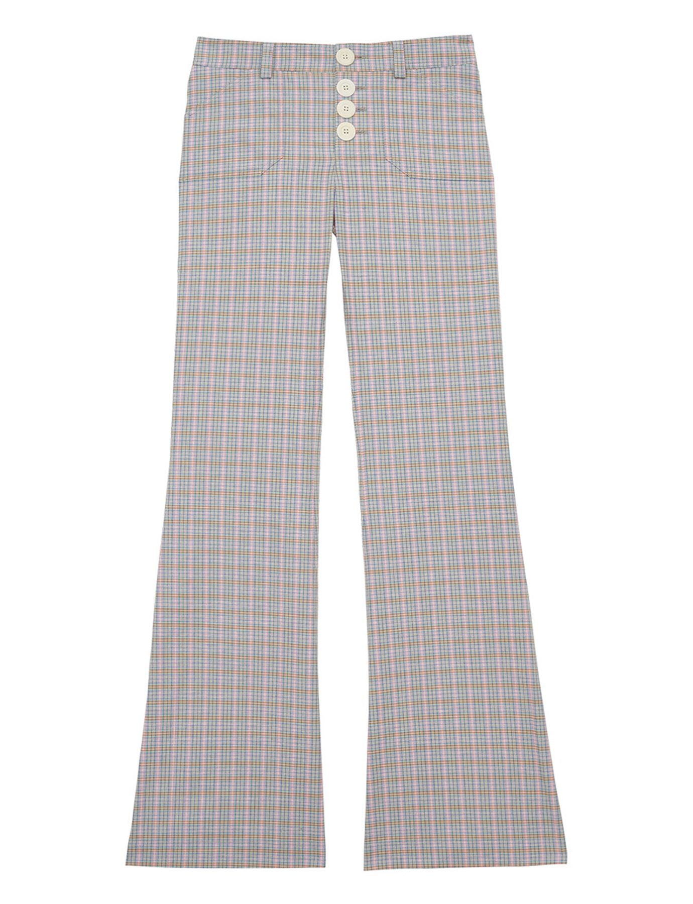 Charlotte Multicolour Trousers