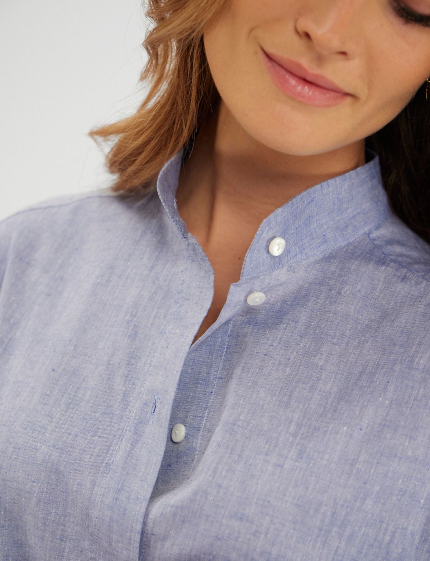Martina shirt-dress