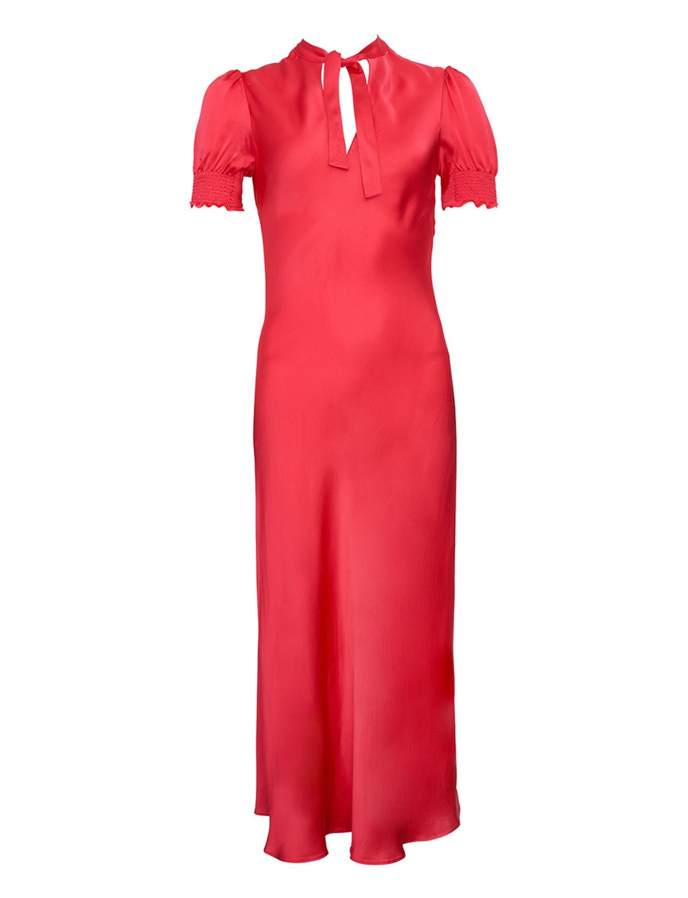 KIRSCHE COCKTAILKLEID