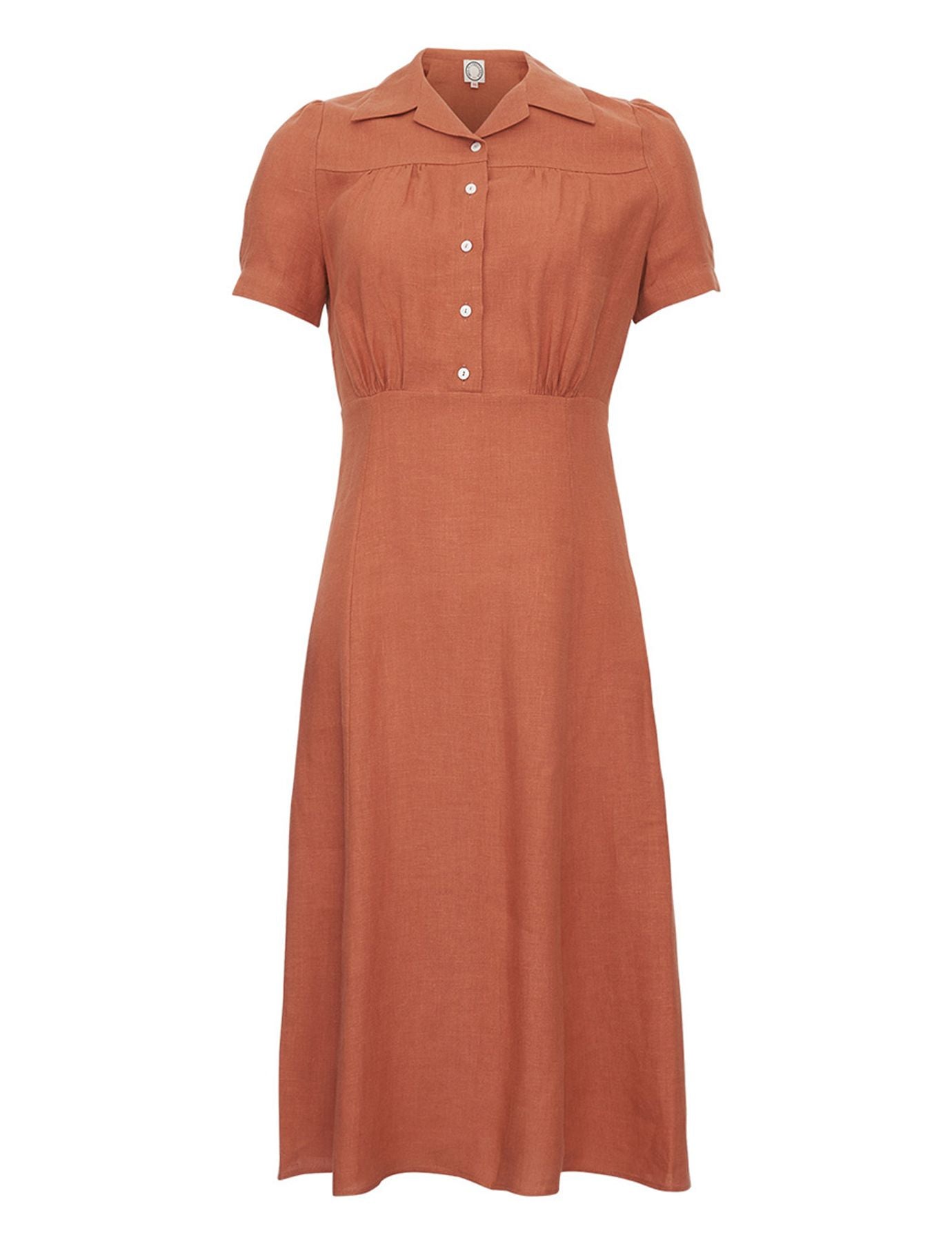 Angele day dress