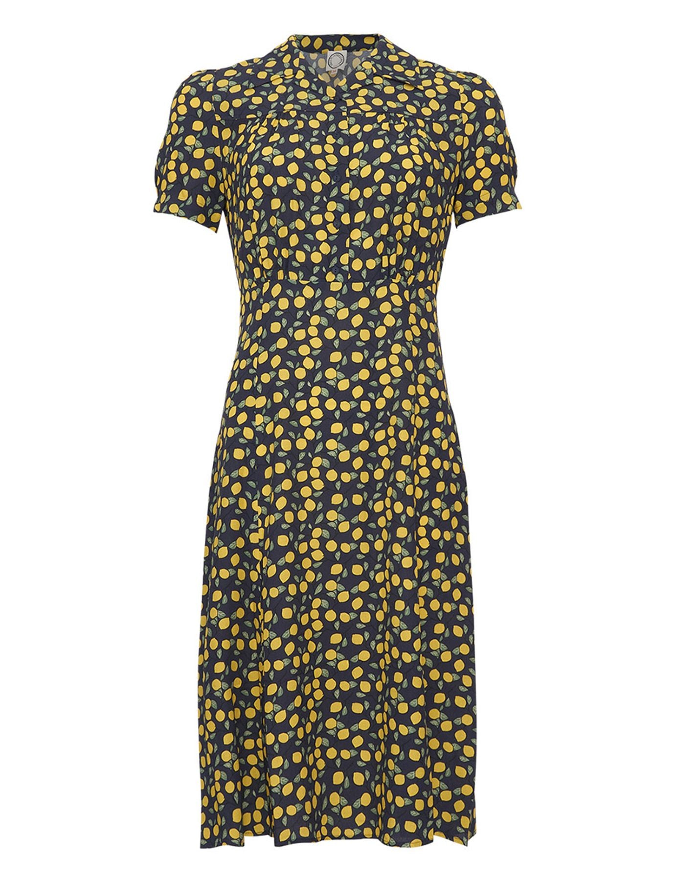 ANGELE DAY DRESS