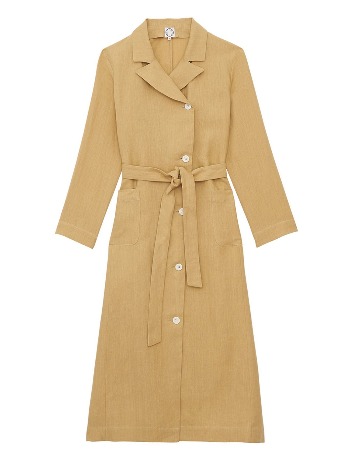 Mia day dress