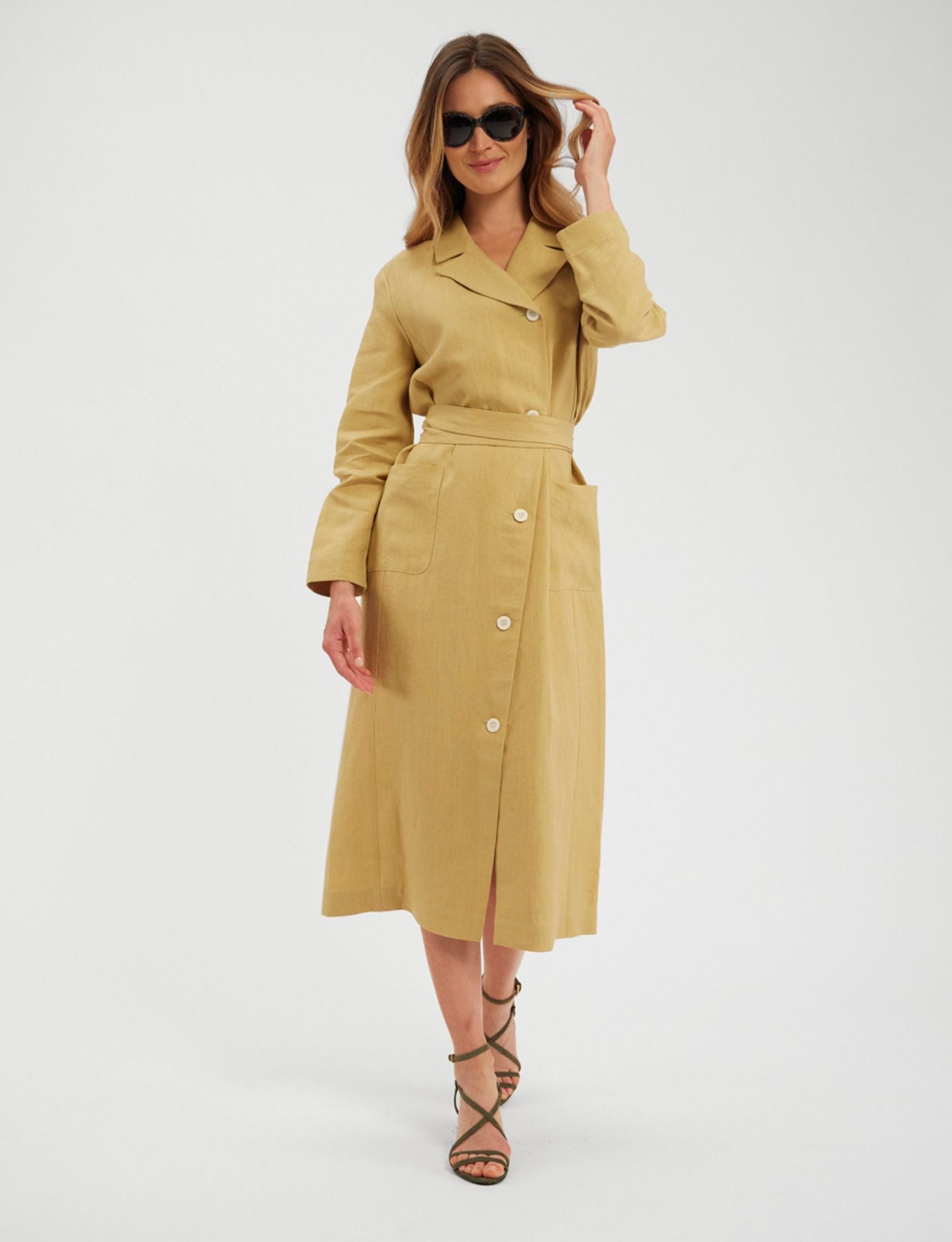 Mia day dress