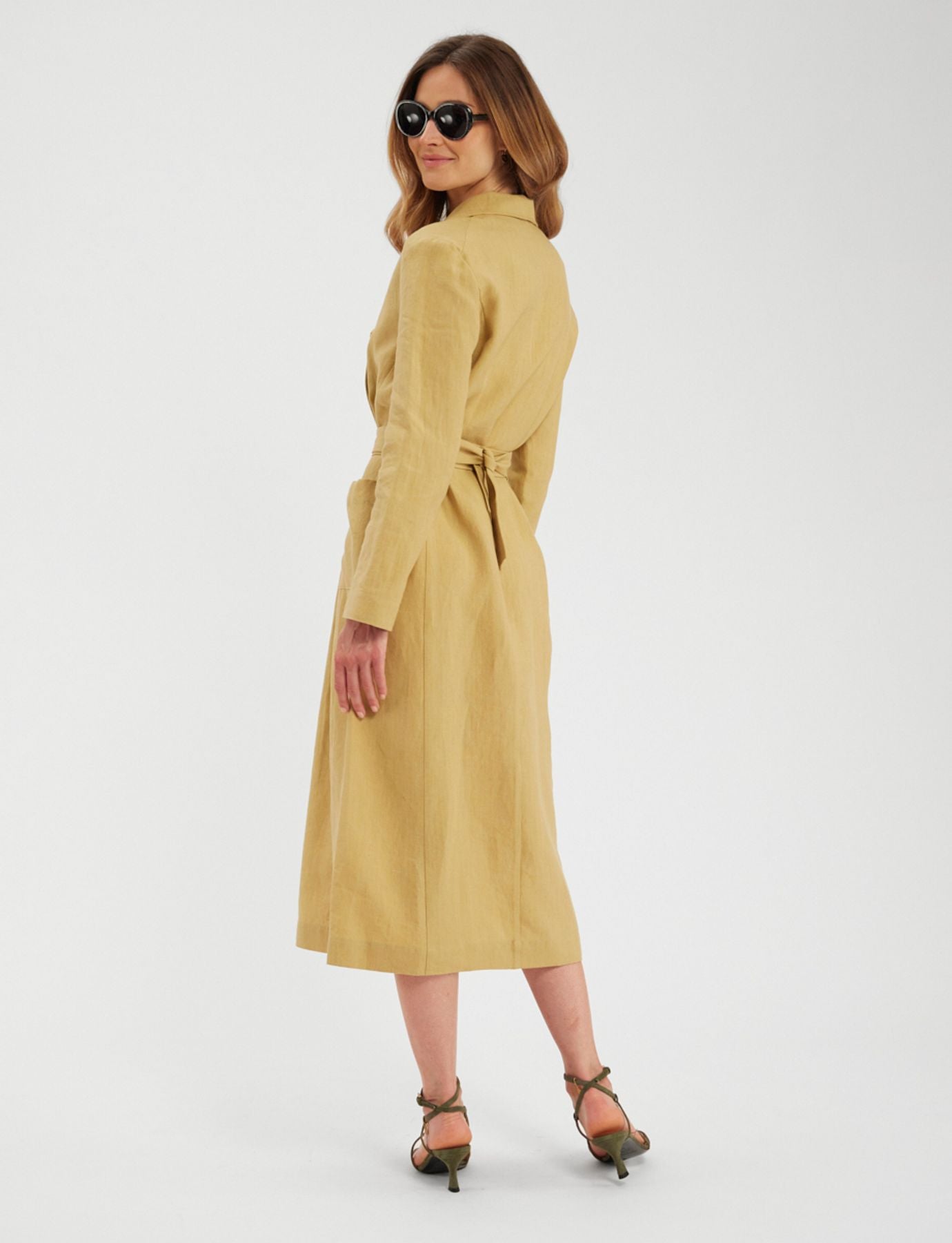 Mia day dress