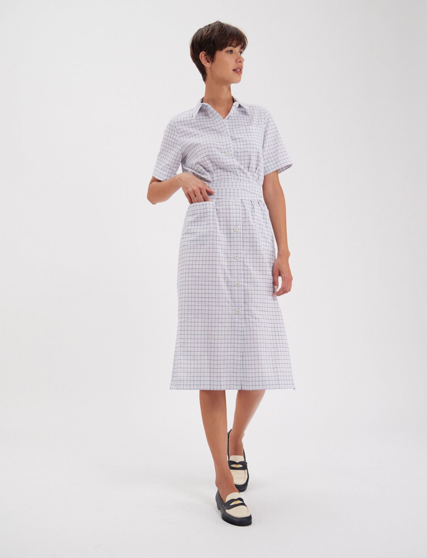 Vestido Stella