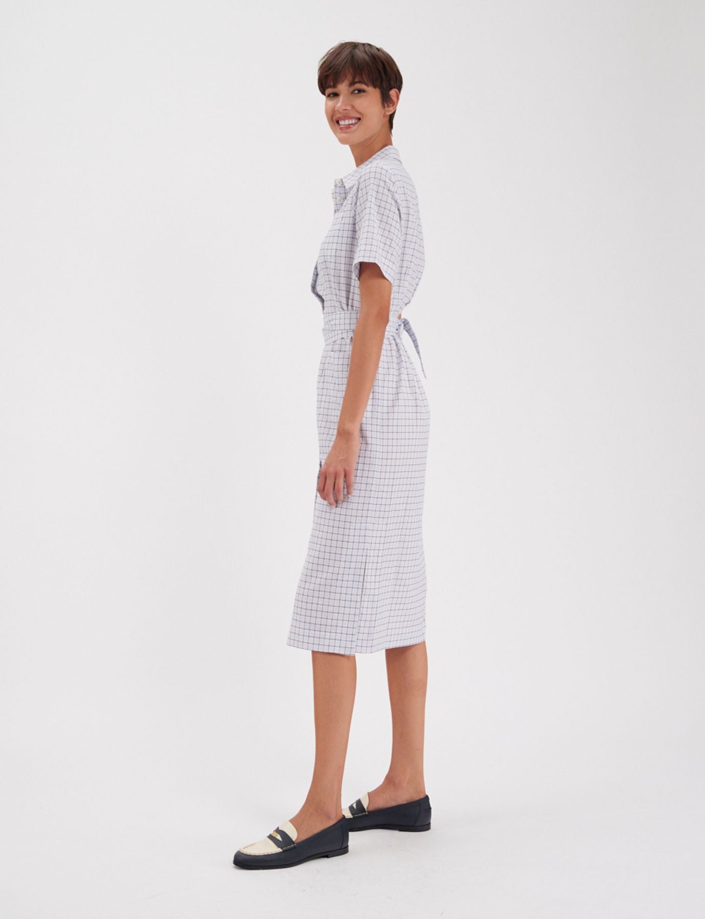 Vestido Stella