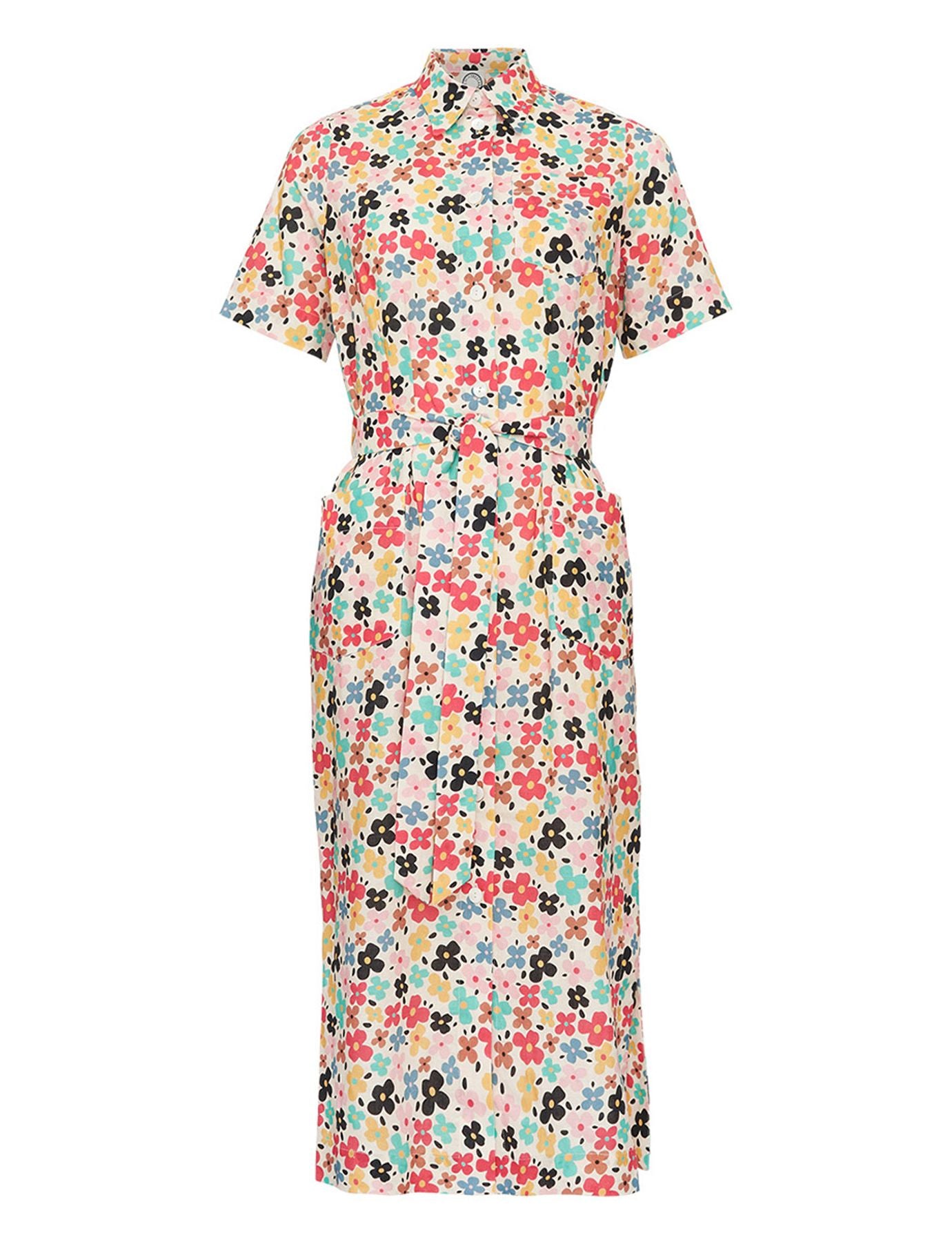 Stella day dress