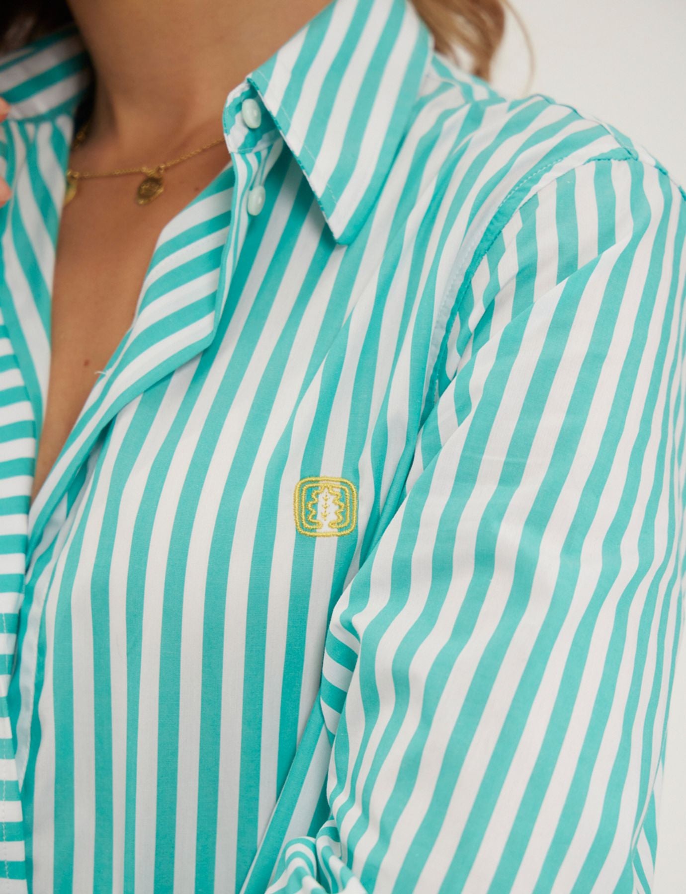 ABITO CAMICIA AMOUR