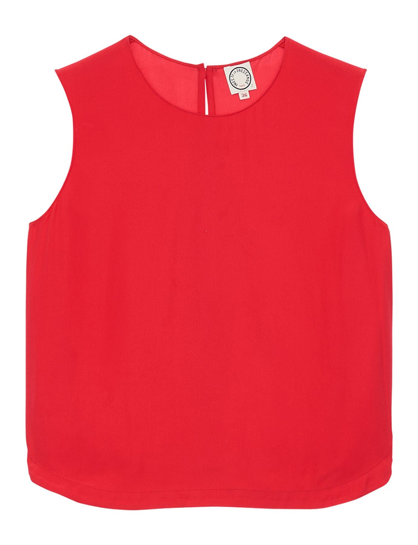 ALBERT TOP