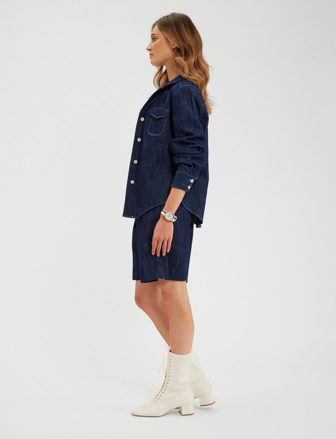 EVANA SHIRT