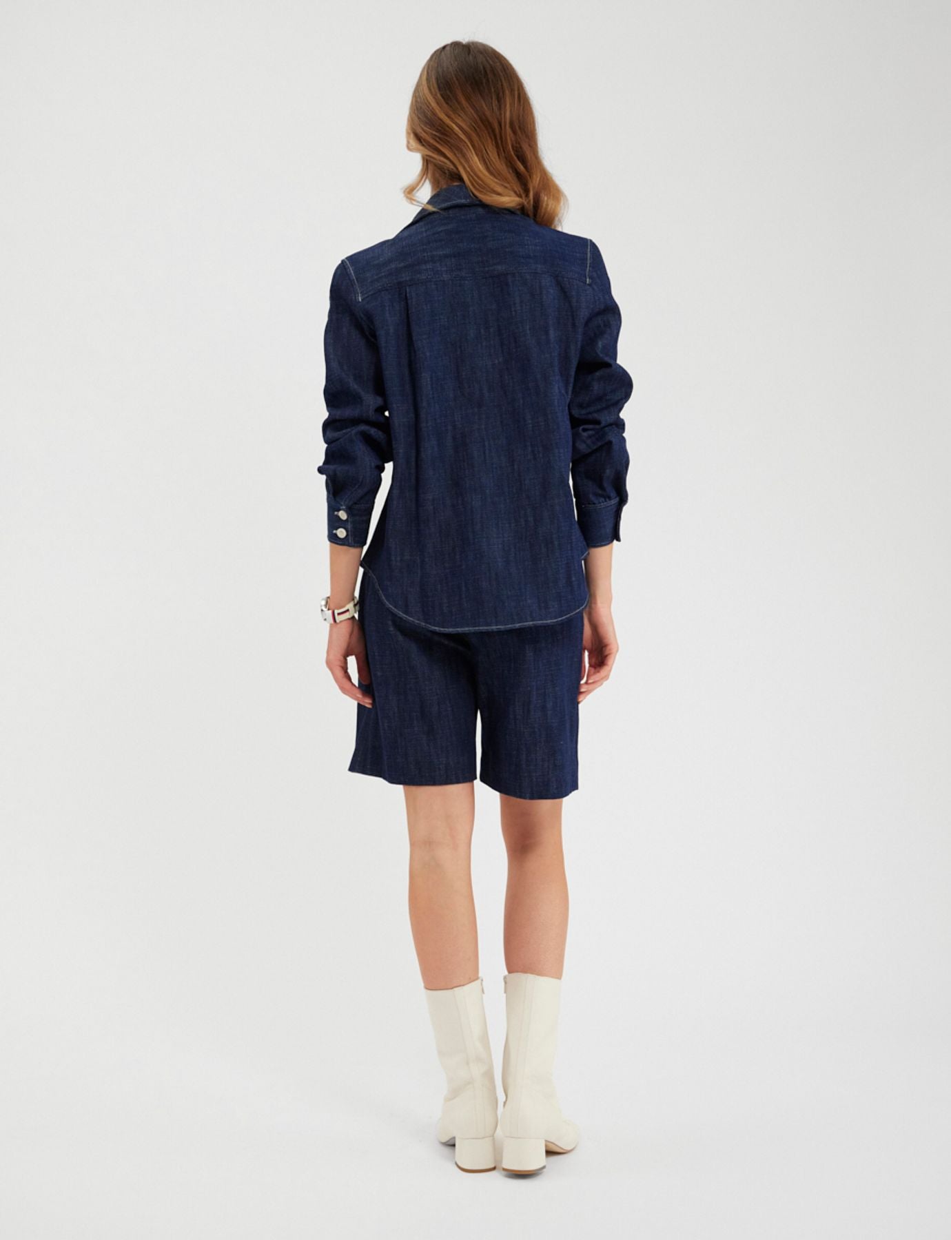 EVANA SHIRT