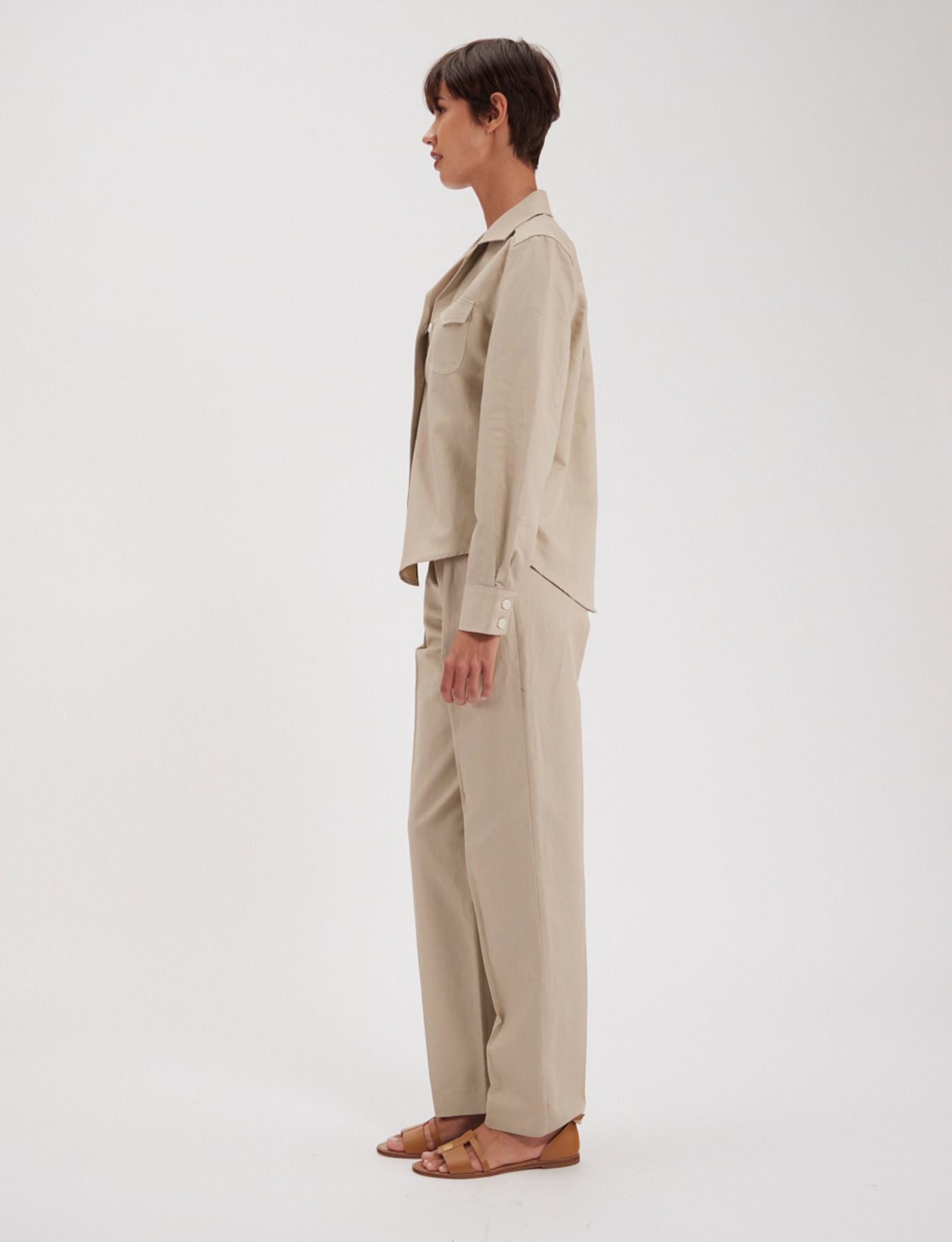 EVANA SHIRT